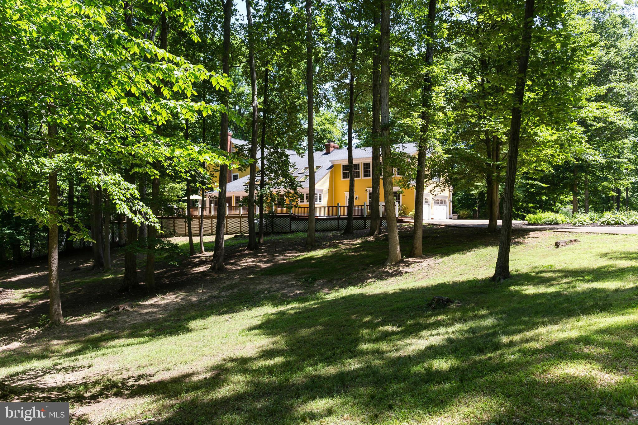 BLOOMSBURY - Residential