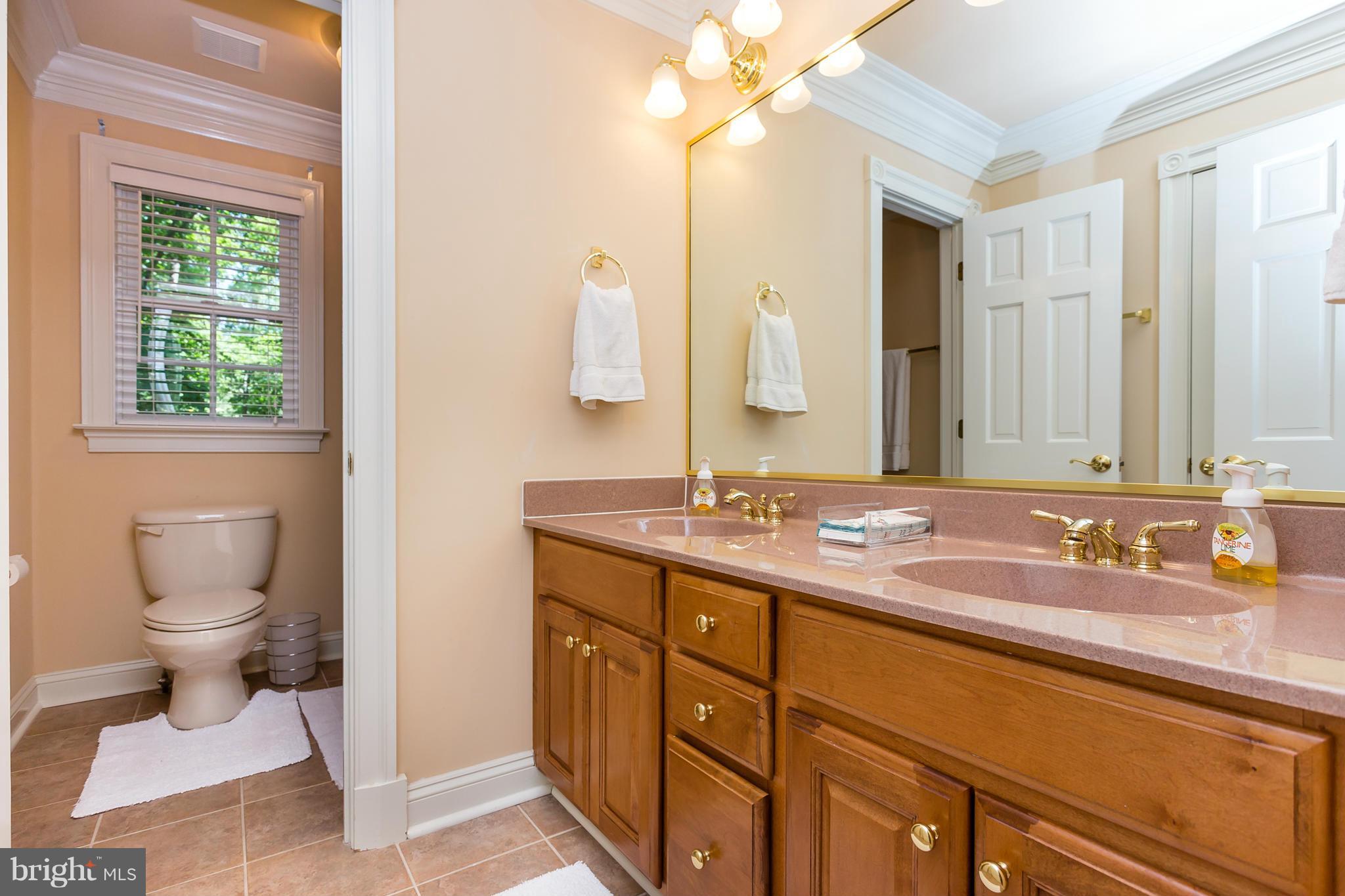 BLOOMSBURY - Residential