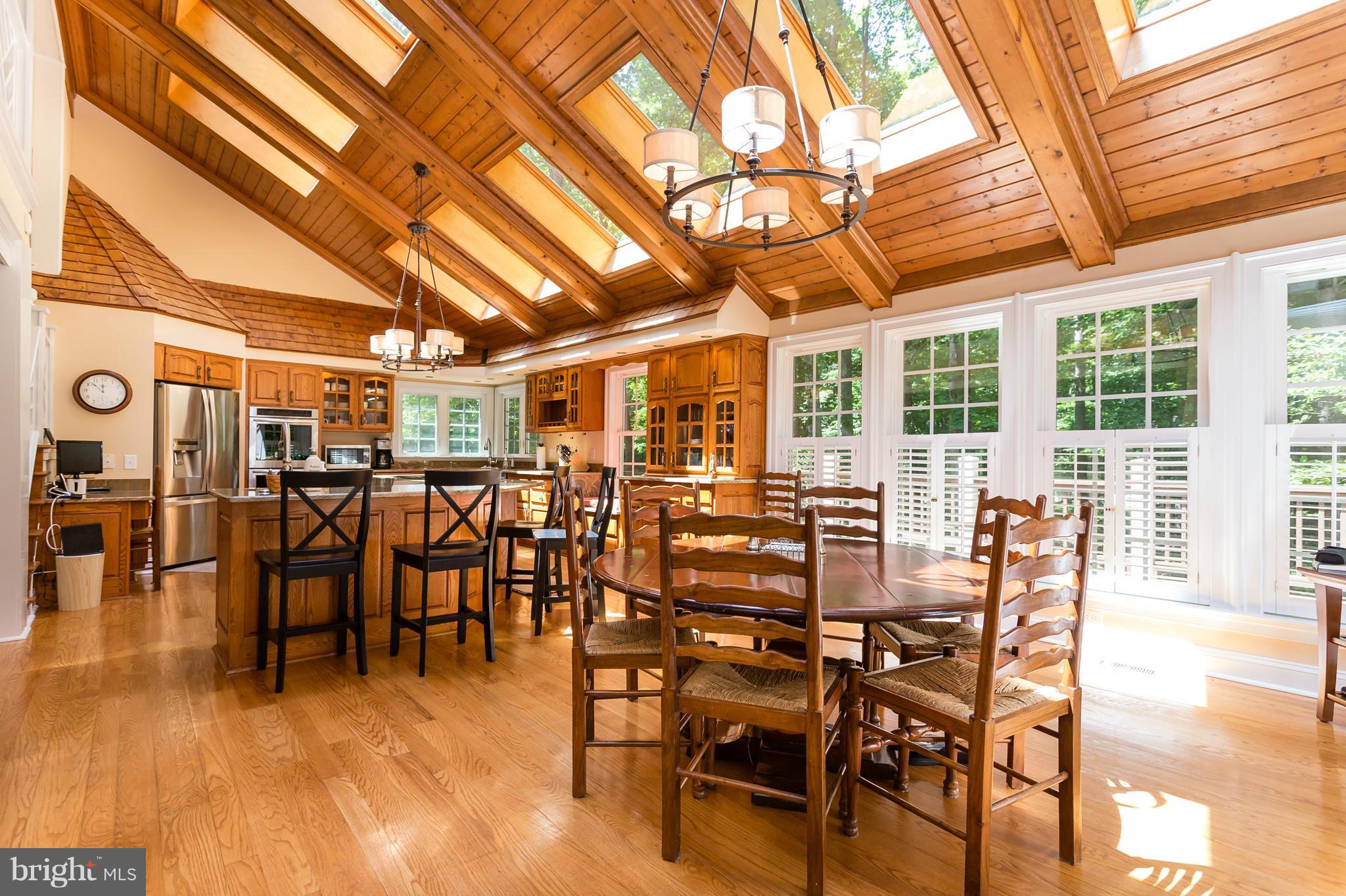 BLOOMSBURY - Residential