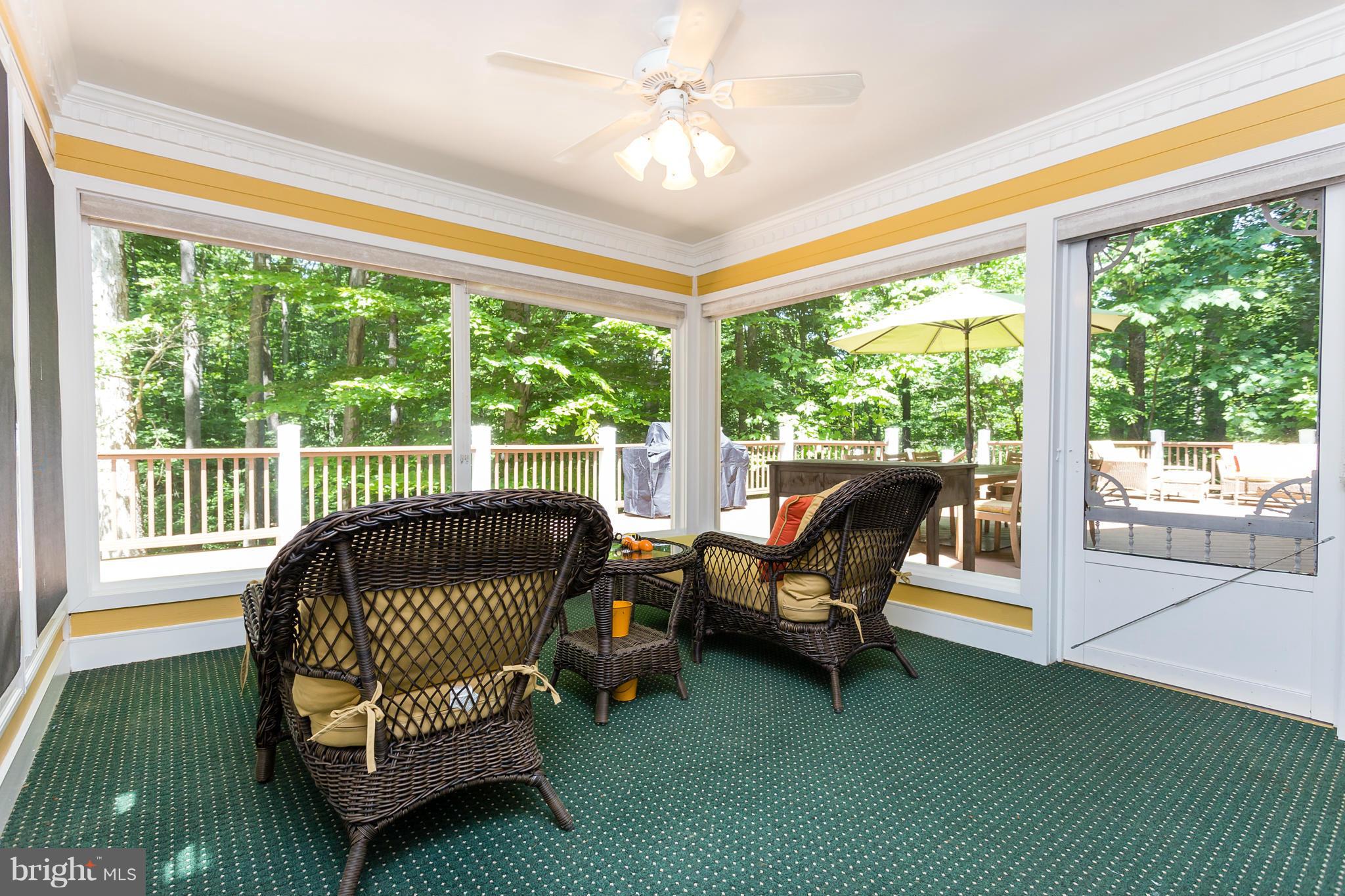 BLOOMSBURY - Residential