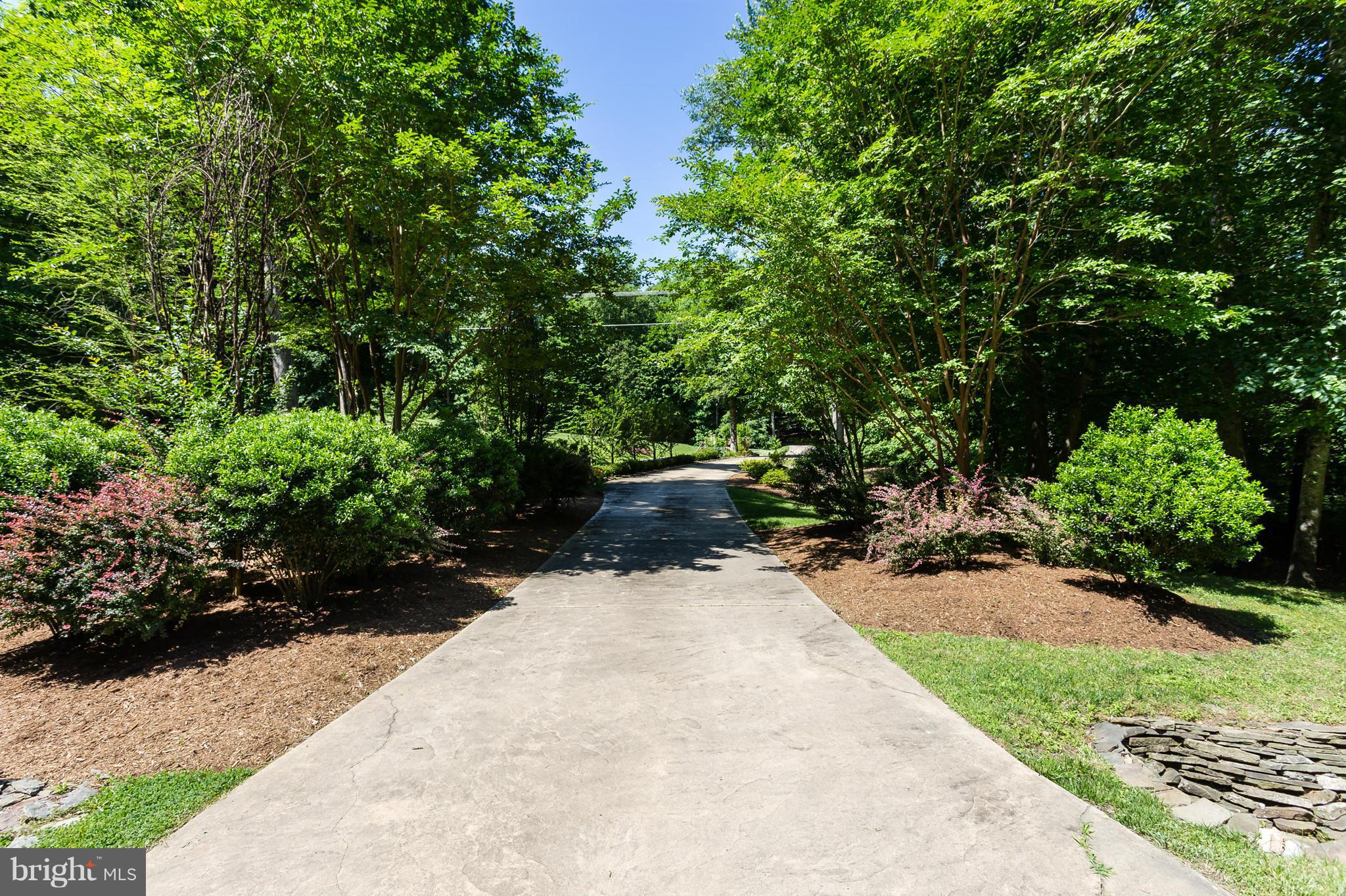 BLOOMSBURY - Residential