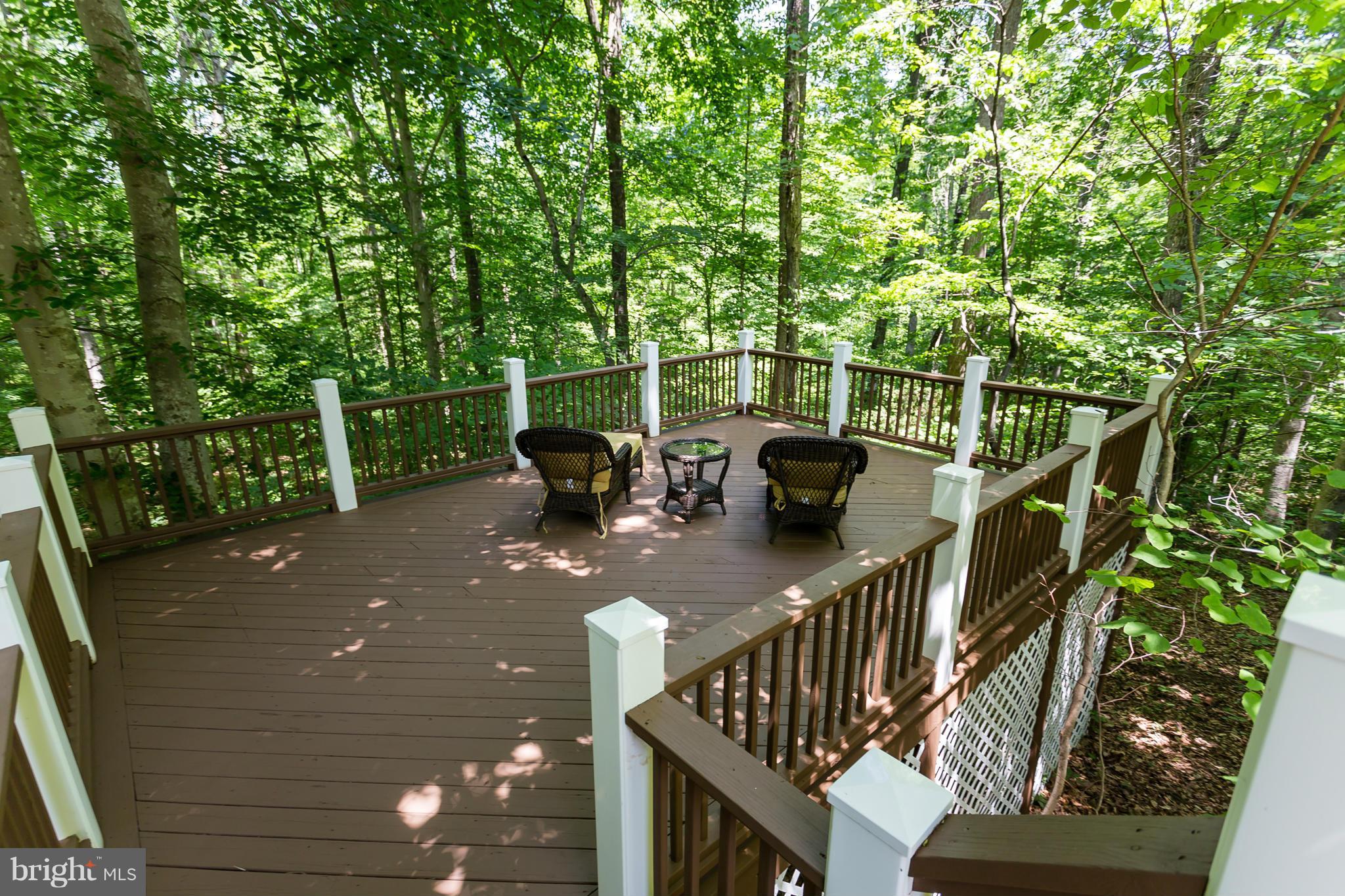 BLOOMSBURY - Residential