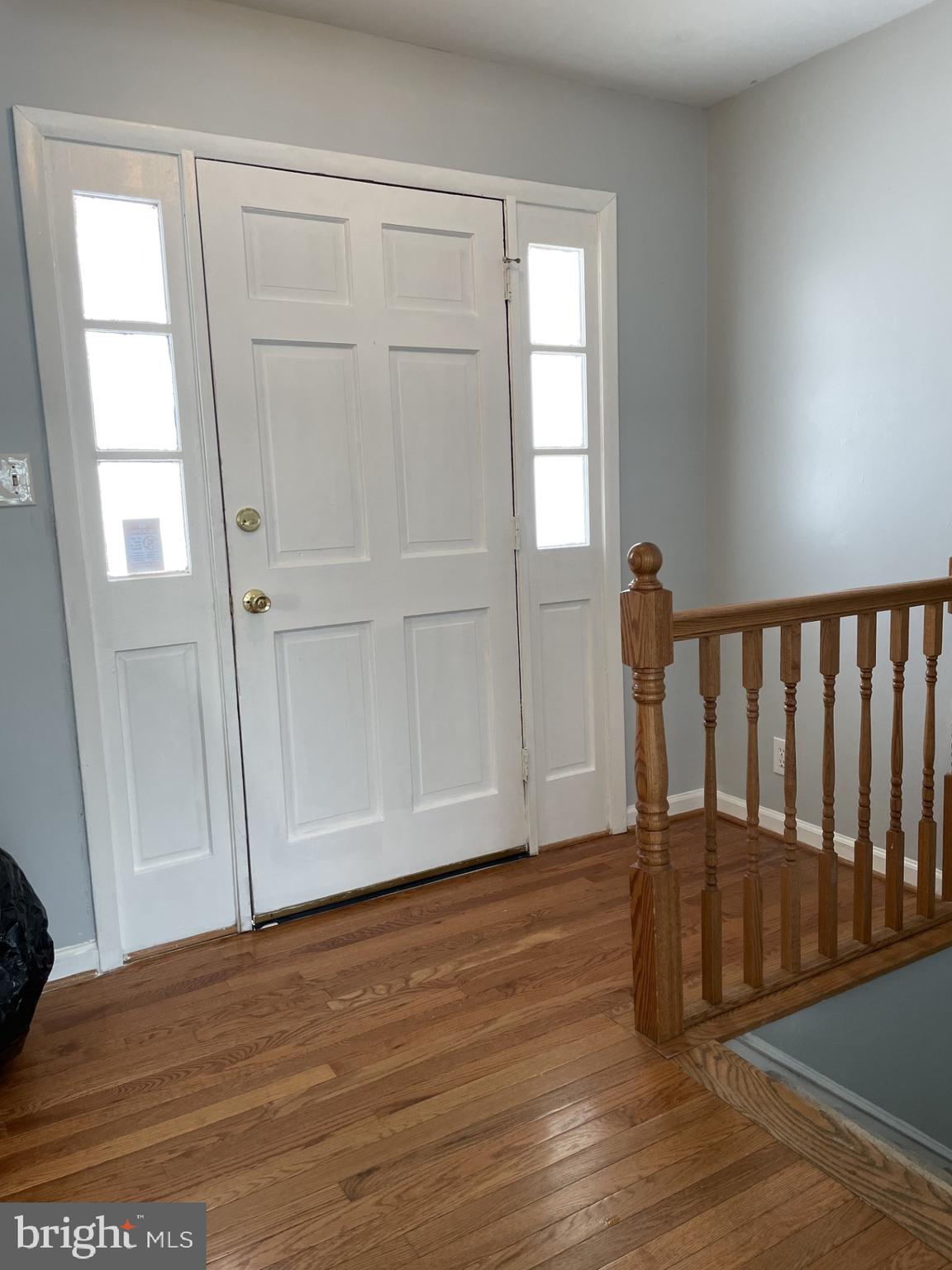 WAVERLY VILLAGE - Residential Lease