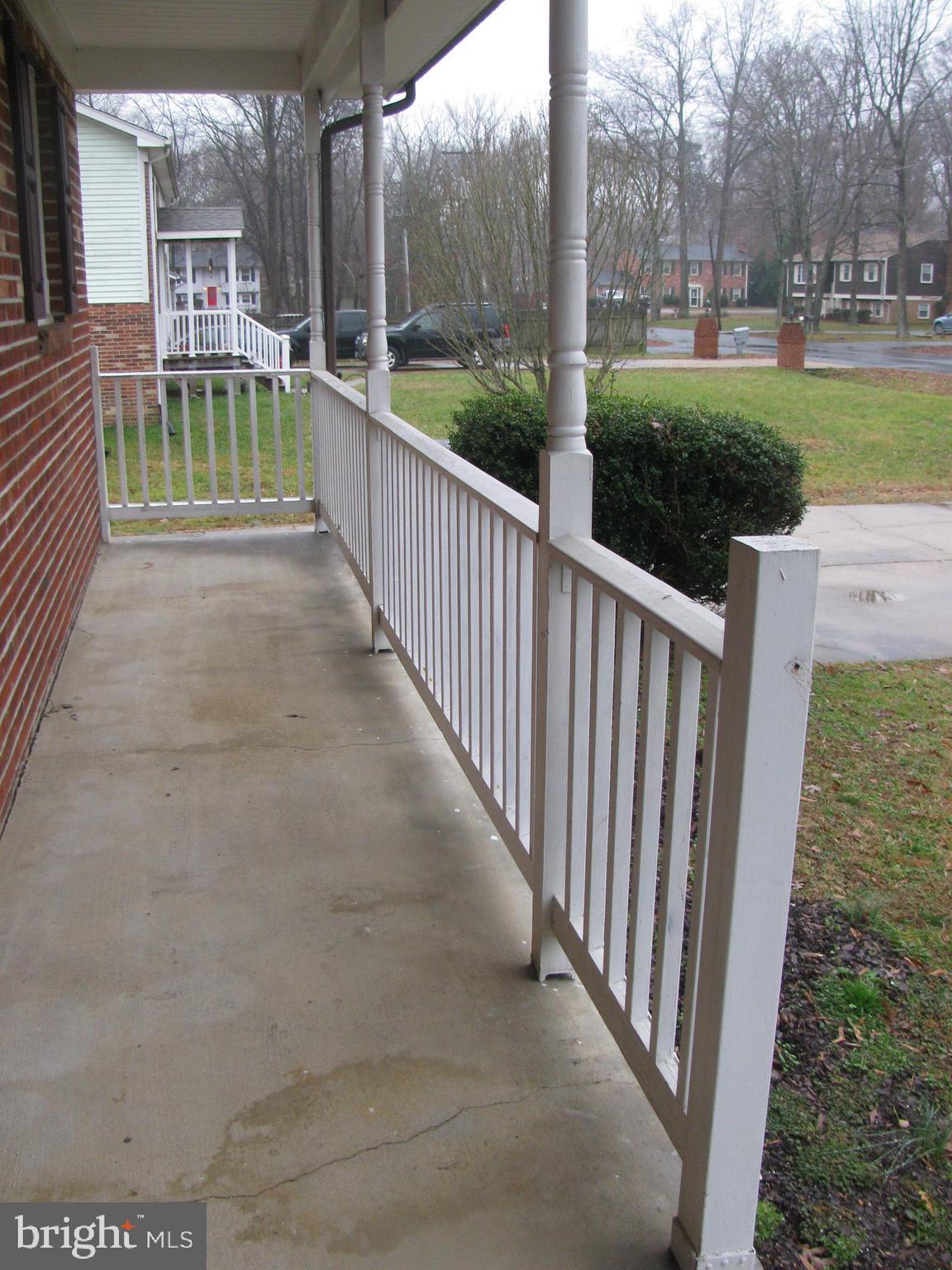 WAVERLY VILLAGE - Residential Lease