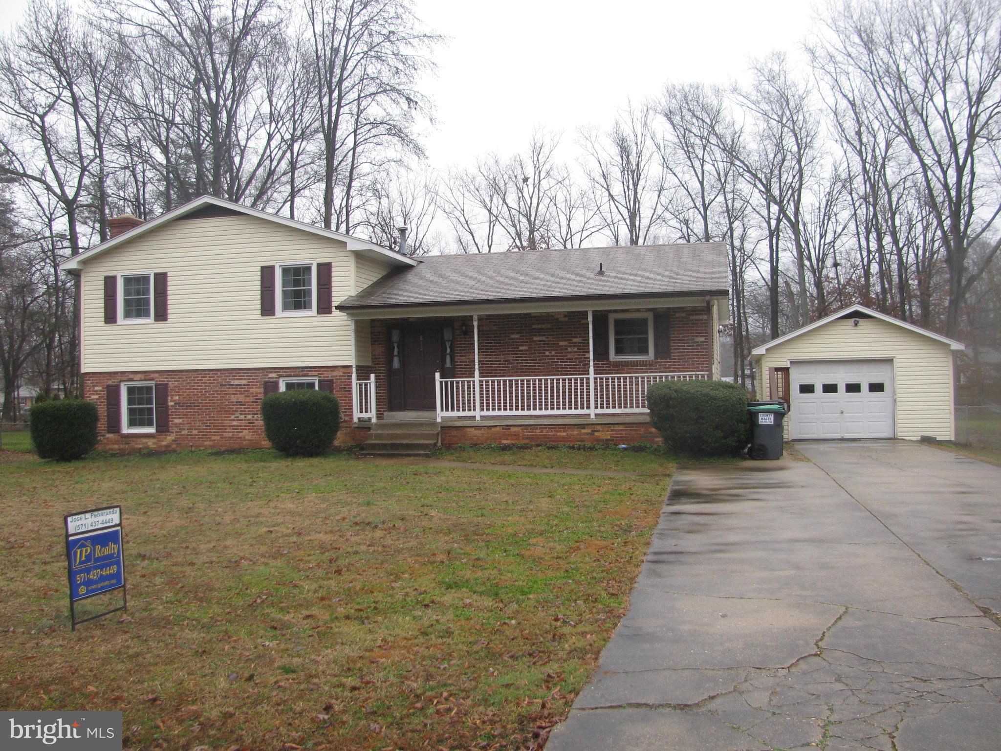 WAVERLY VILLAGE - Residential Lease