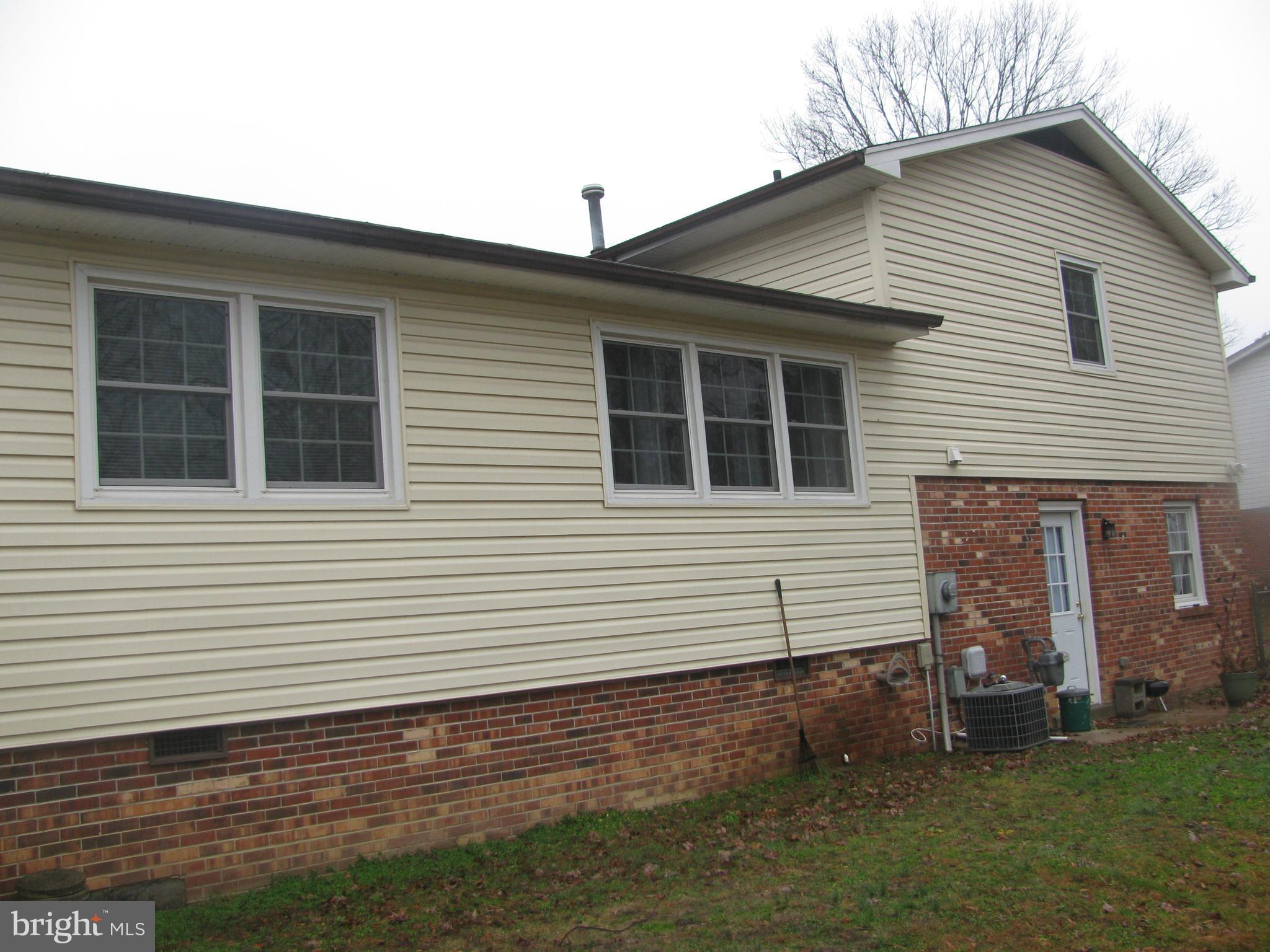 WAVERLY VILLAGE - Residential Lease