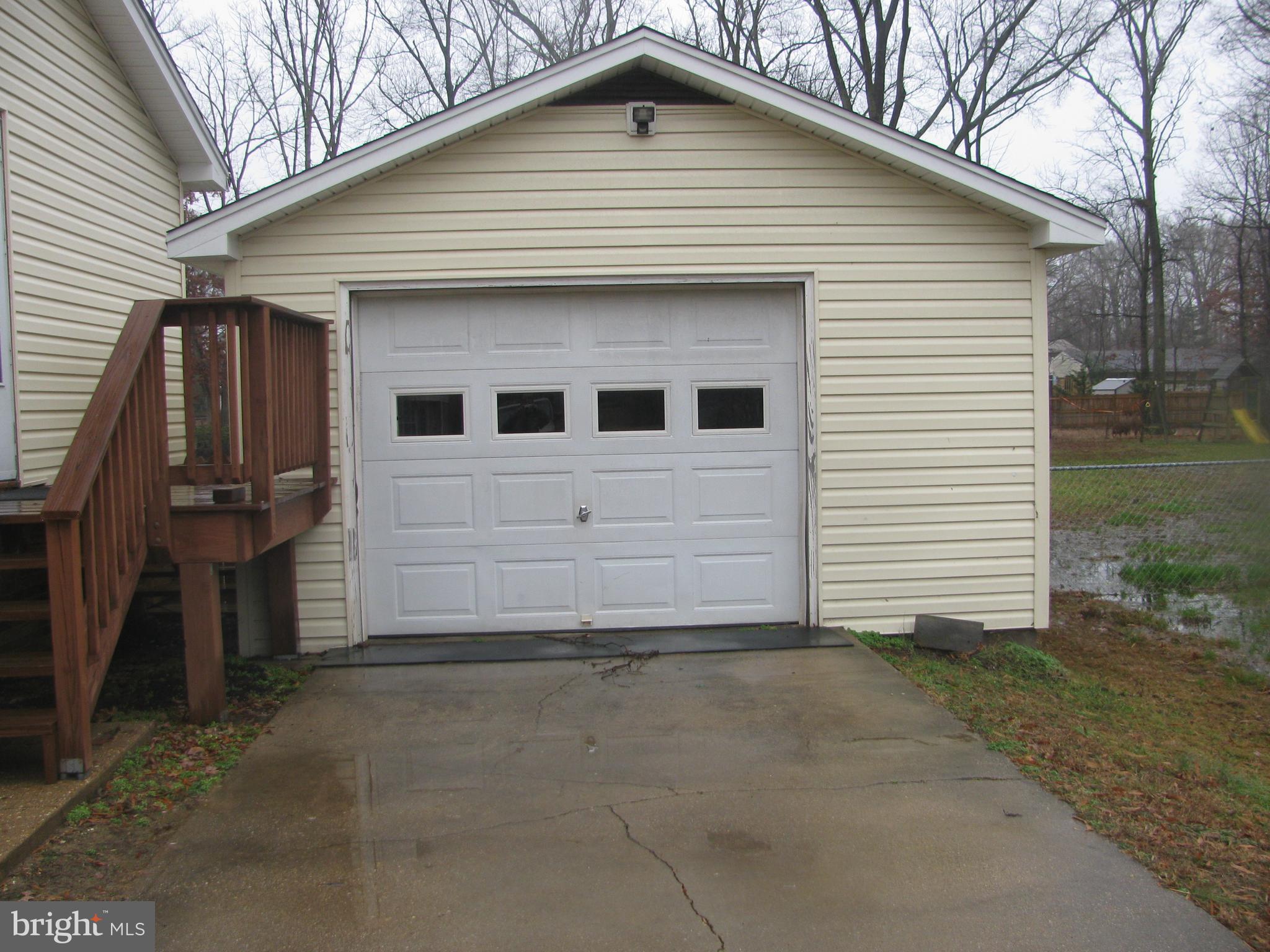 WAVERLY VILLAGE - Residential Lease