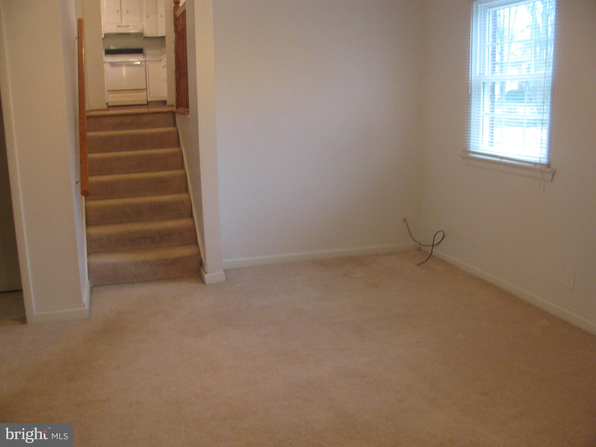 WAVERLY VILLAGE - Residential Lease