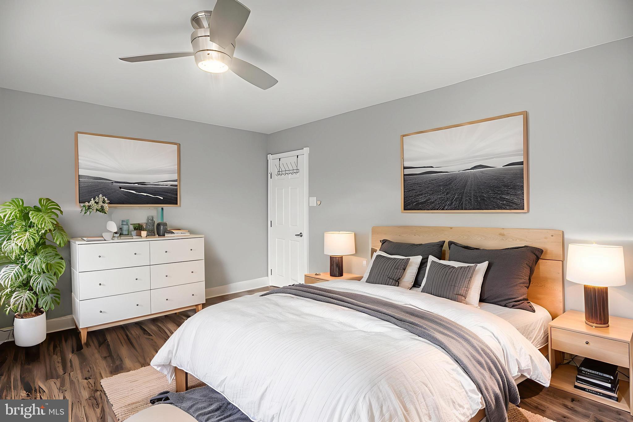 CHELTENHAM VIL - Residential