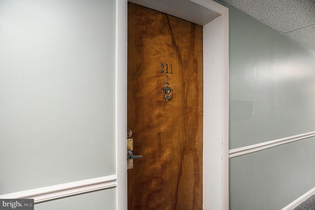 Photo of 1600 Church Road #A-211, WYNCOTE, PA 19095 (MLS # PAMC2159576)