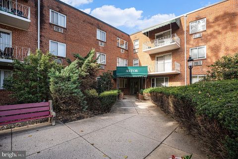 1600 CHURCH ROAD A-211 WYNCOTE PA 19095