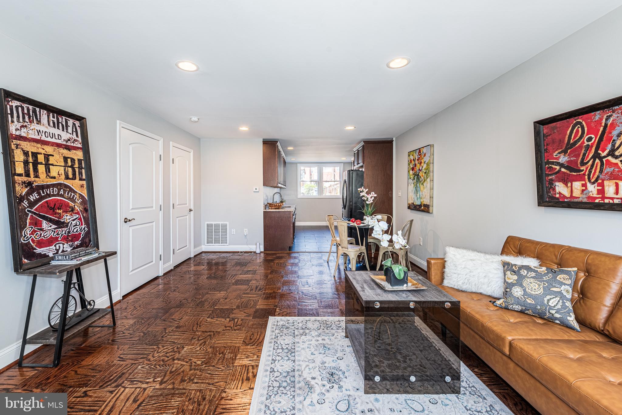 FRANKFORD - Residential