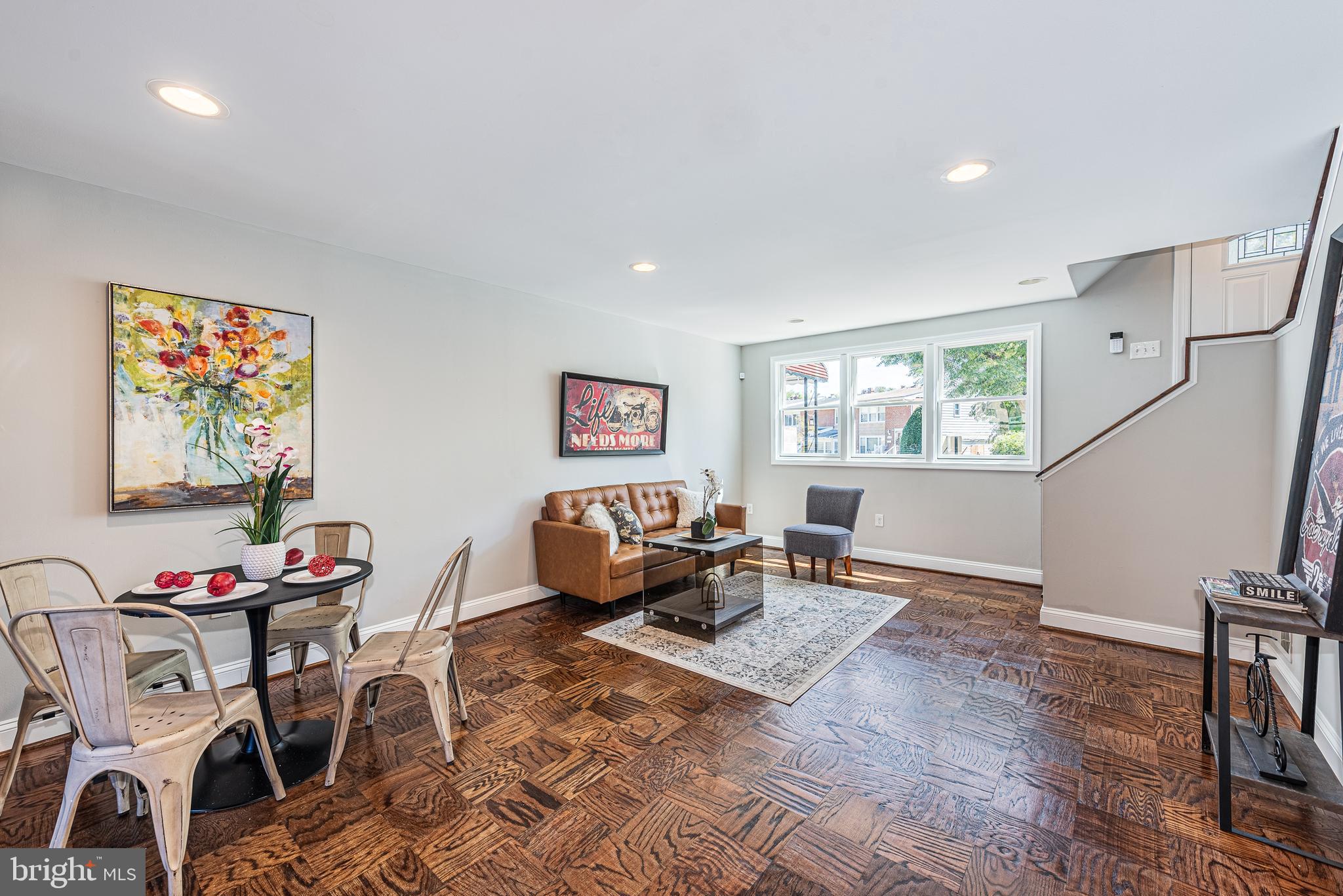 FRANKFORD - Residential