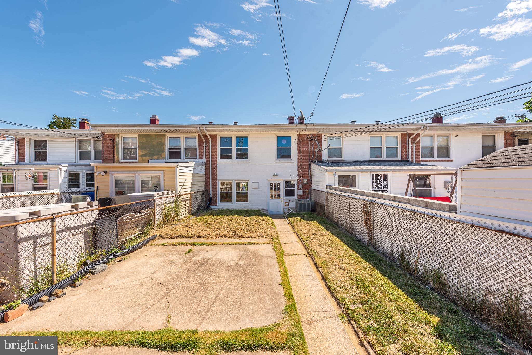 FRANKFORD - Residential