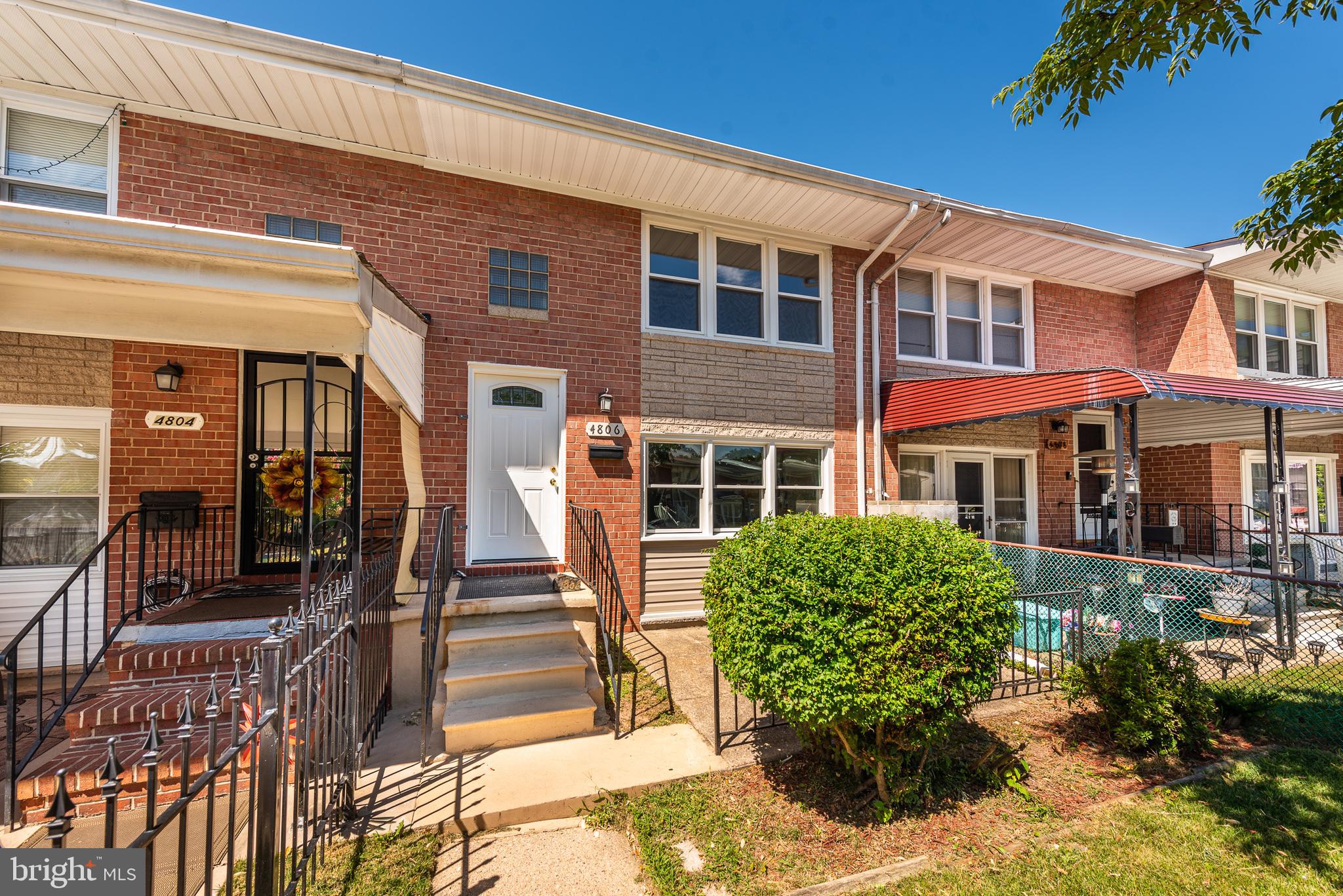 FRANKFORD - Residential