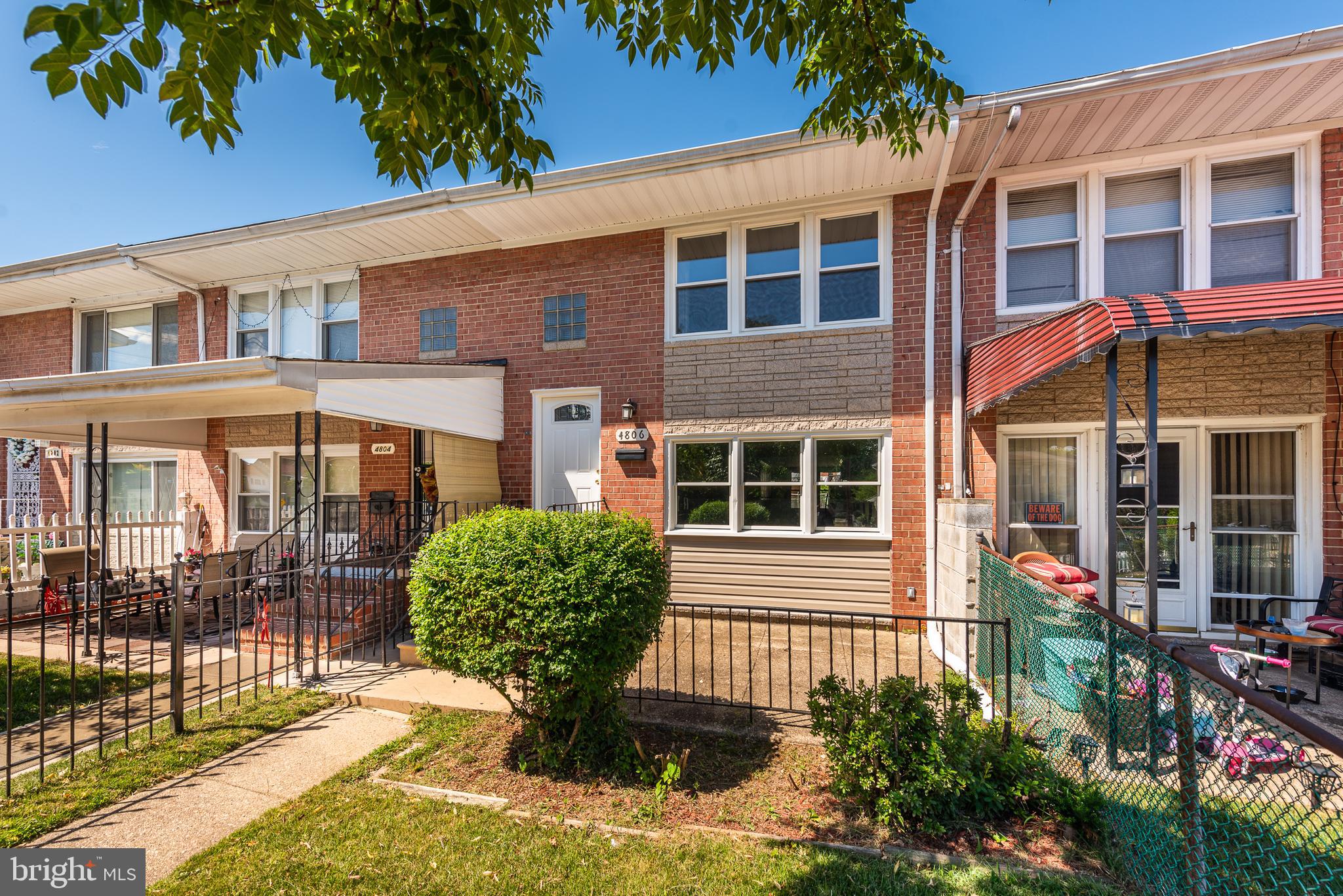 FRANKFORD - Residential