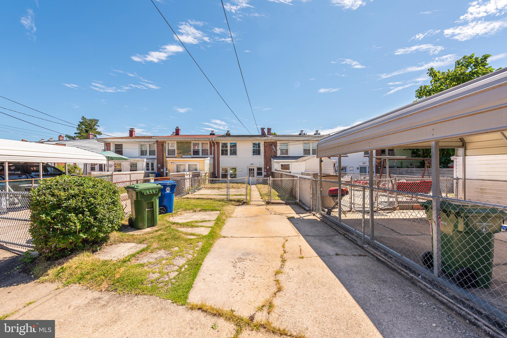 FRANKFORD - Residential