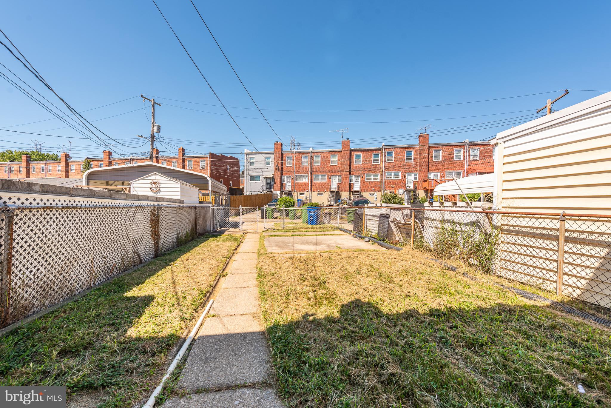 FRANKFORD - Residential