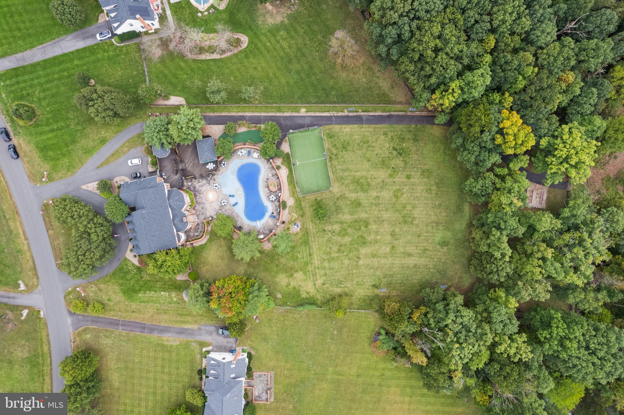 SULLY ESTATES - Residential