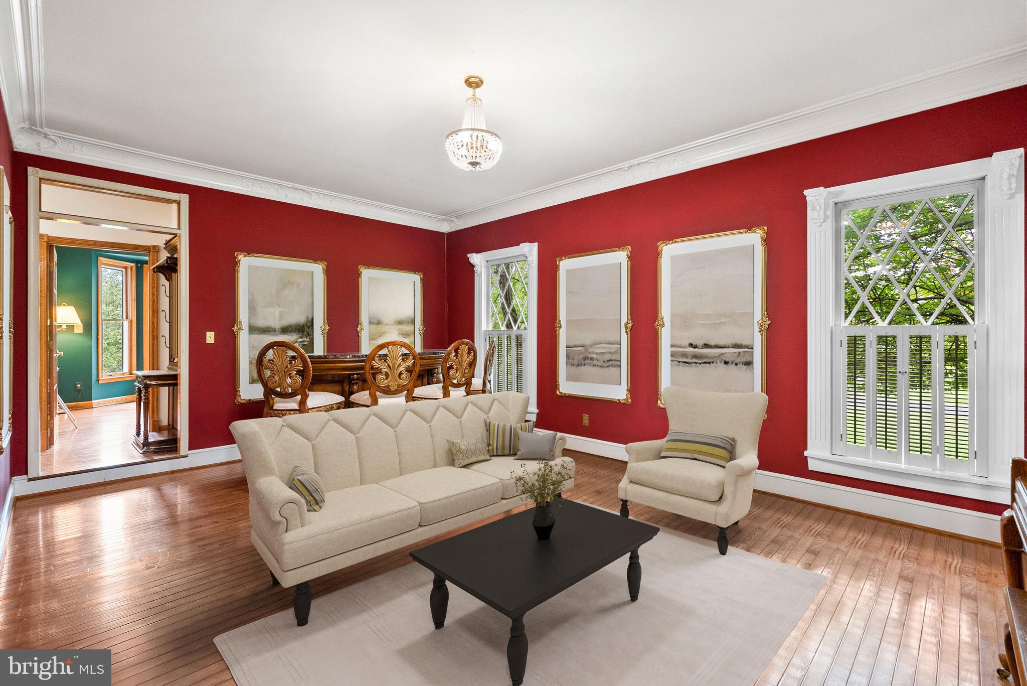 SULLY ESTATES - Residential