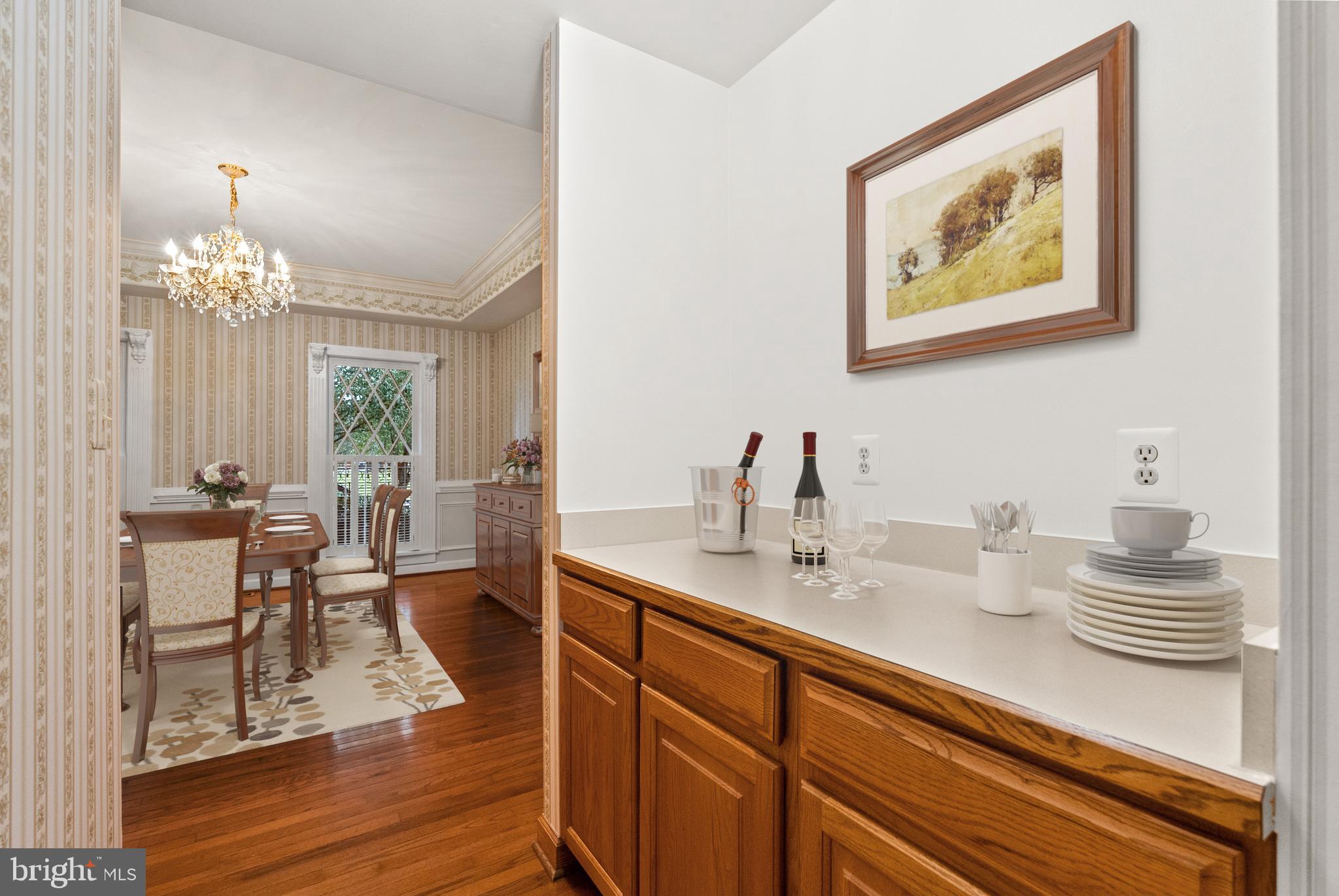 SULLY ESTATES - Residential