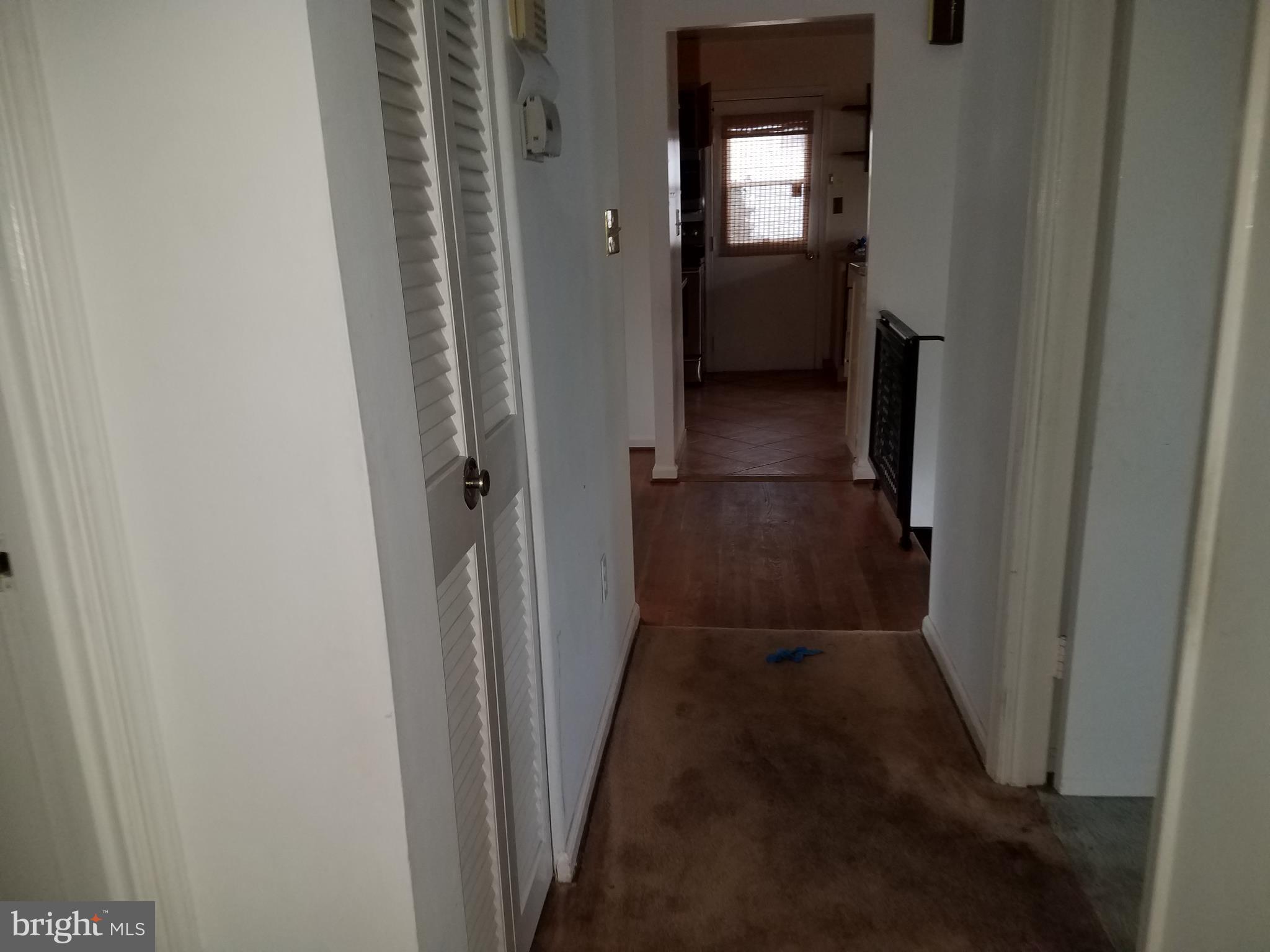 BOXWOOD VILLAGE - Residential