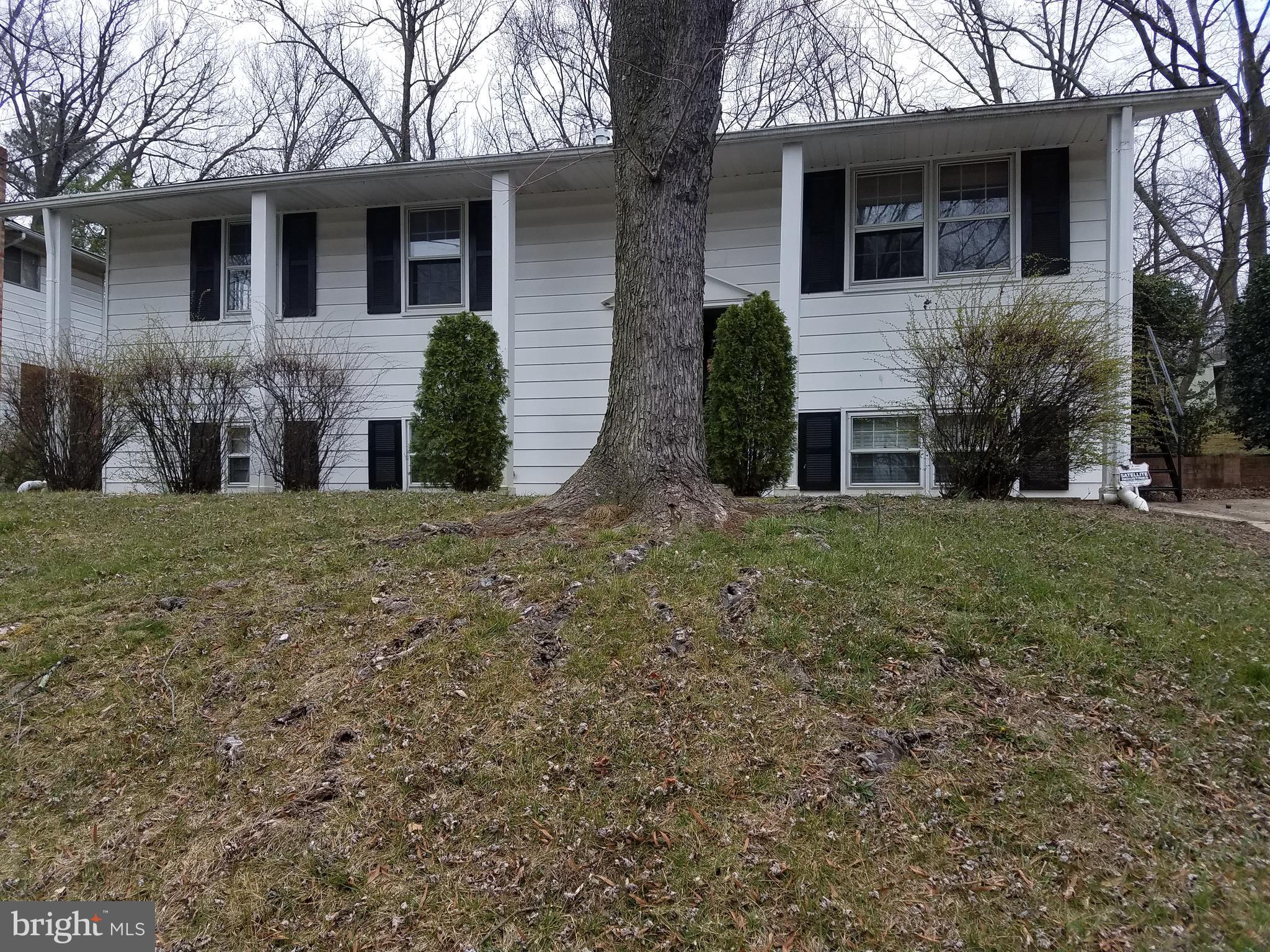 BOXWOOD VILLAGE - Residential