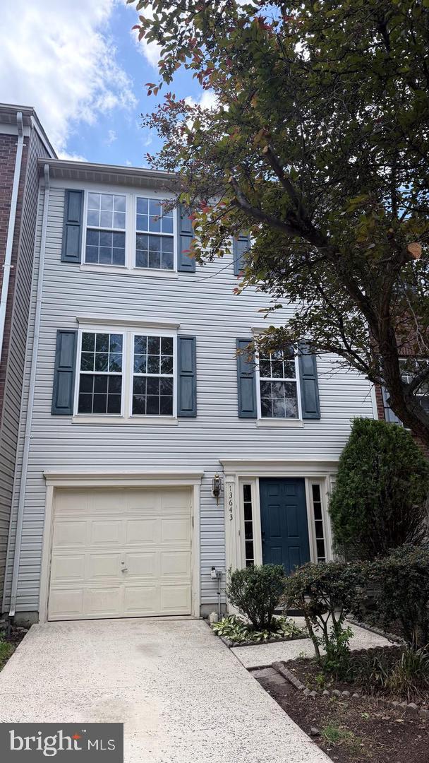 13643 SAINT JOHNS WOOD PLACE