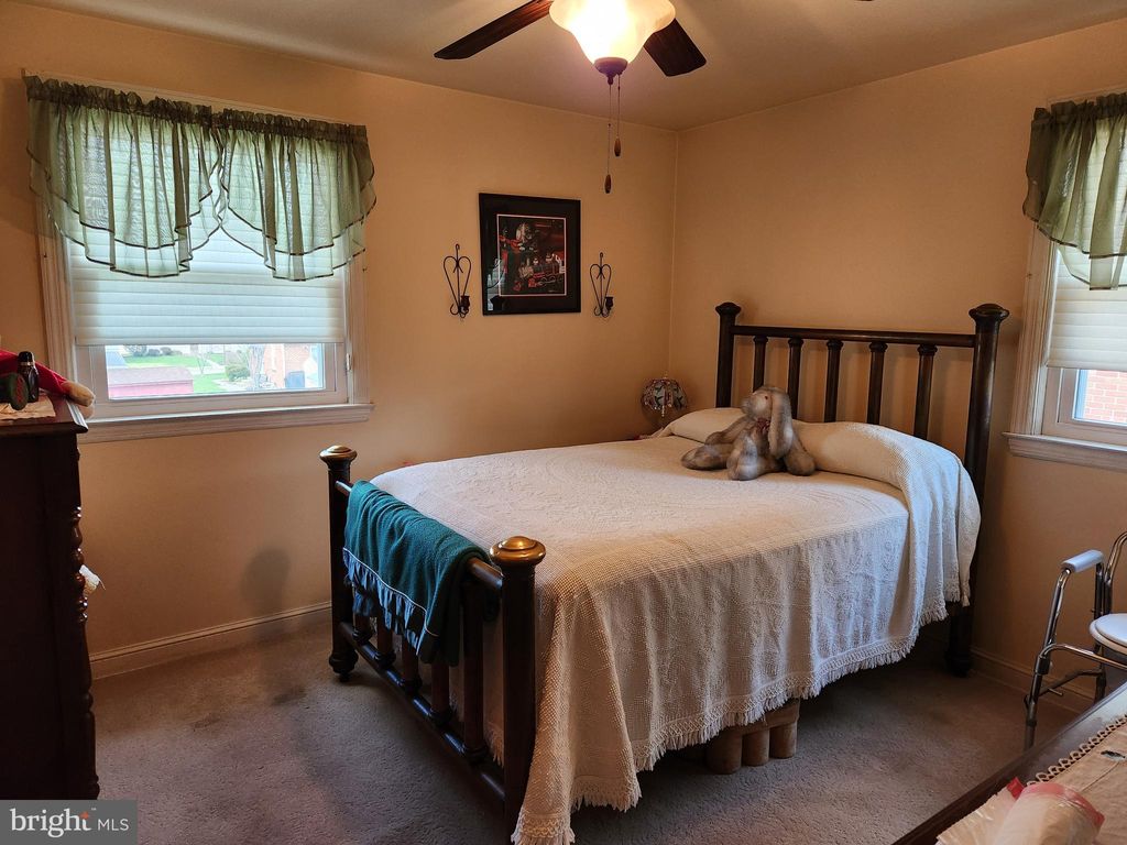 Photo of 1021 Central Avenue, COLUMBIA, PA 17512 (MLS # PALA2068240)