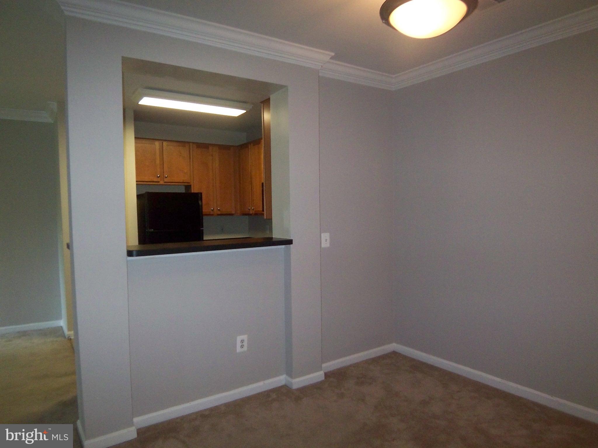 EXCHANGE AT VAN DORN - Residential Lease