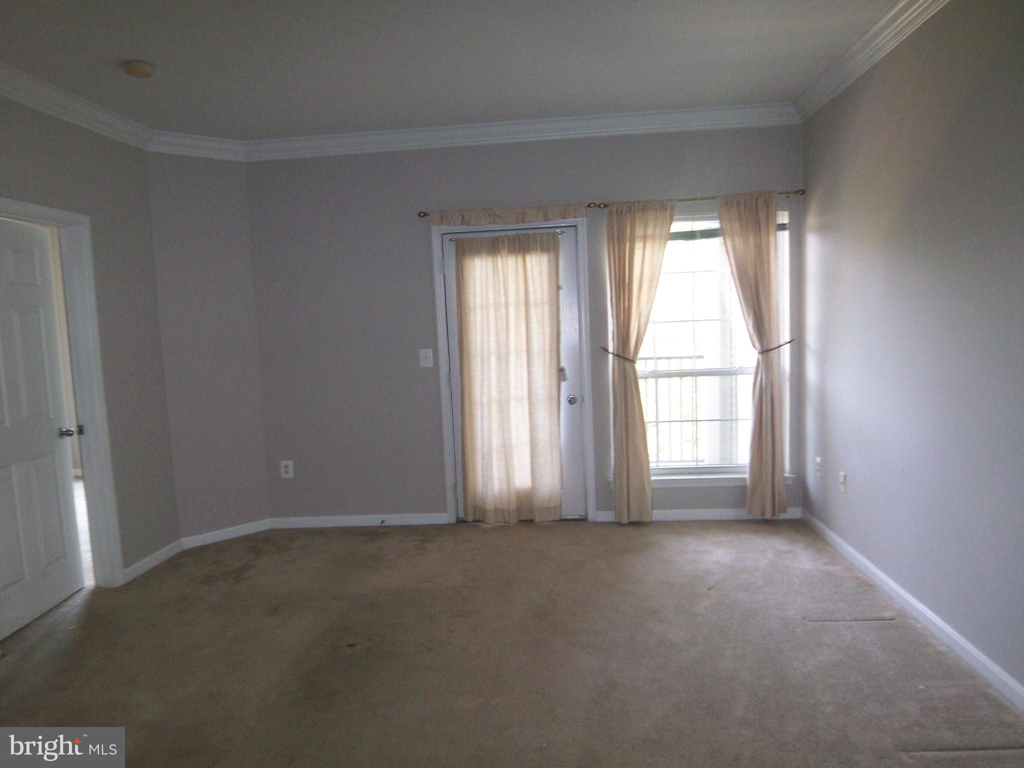 EXCHANGE AT VAN DORN - Residential Lease