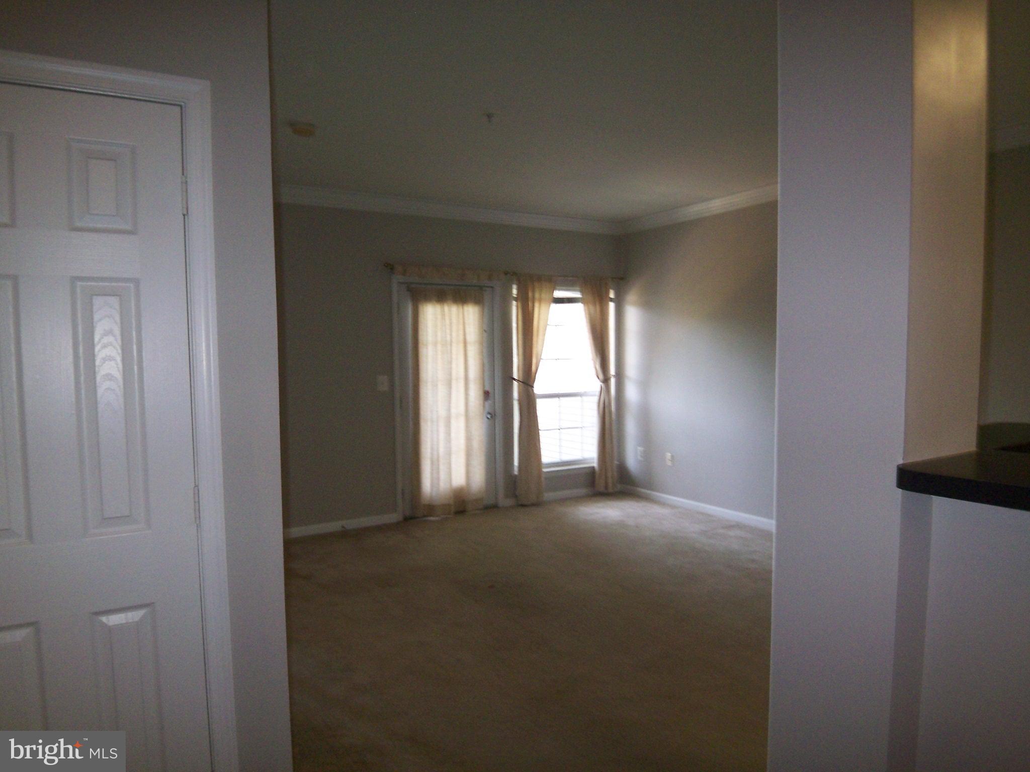 EXCHANGE AT VAN DORN - Residential Lease