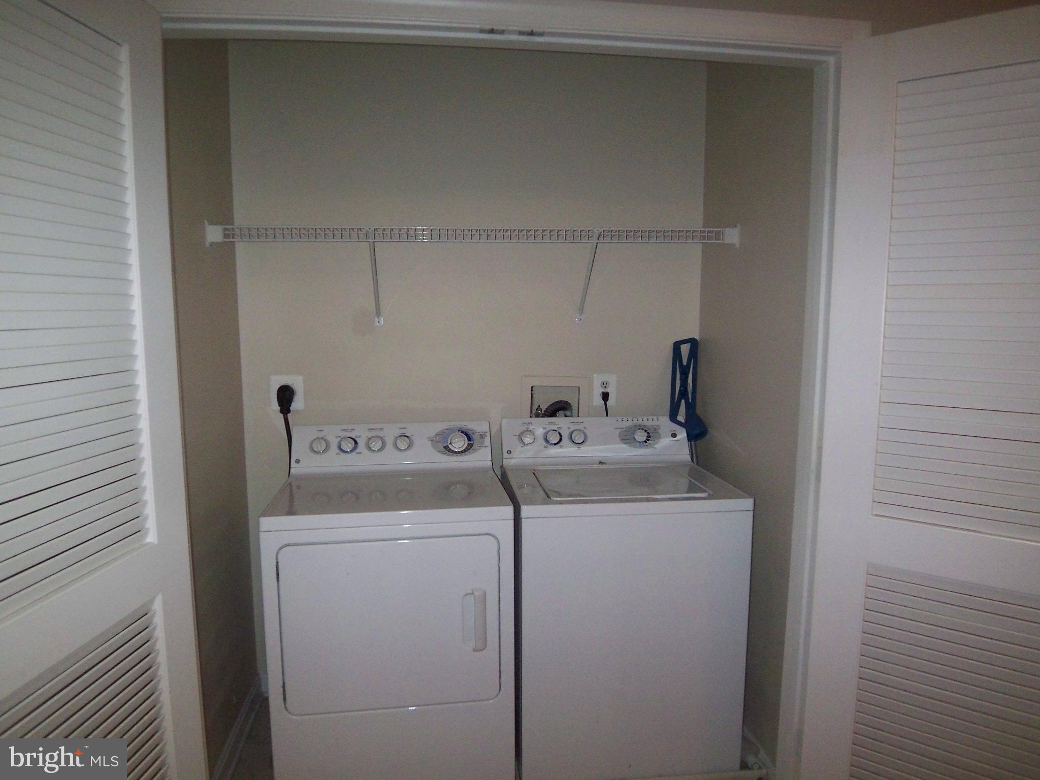 EXCHANGE AT VAN DORN - Residential Lease