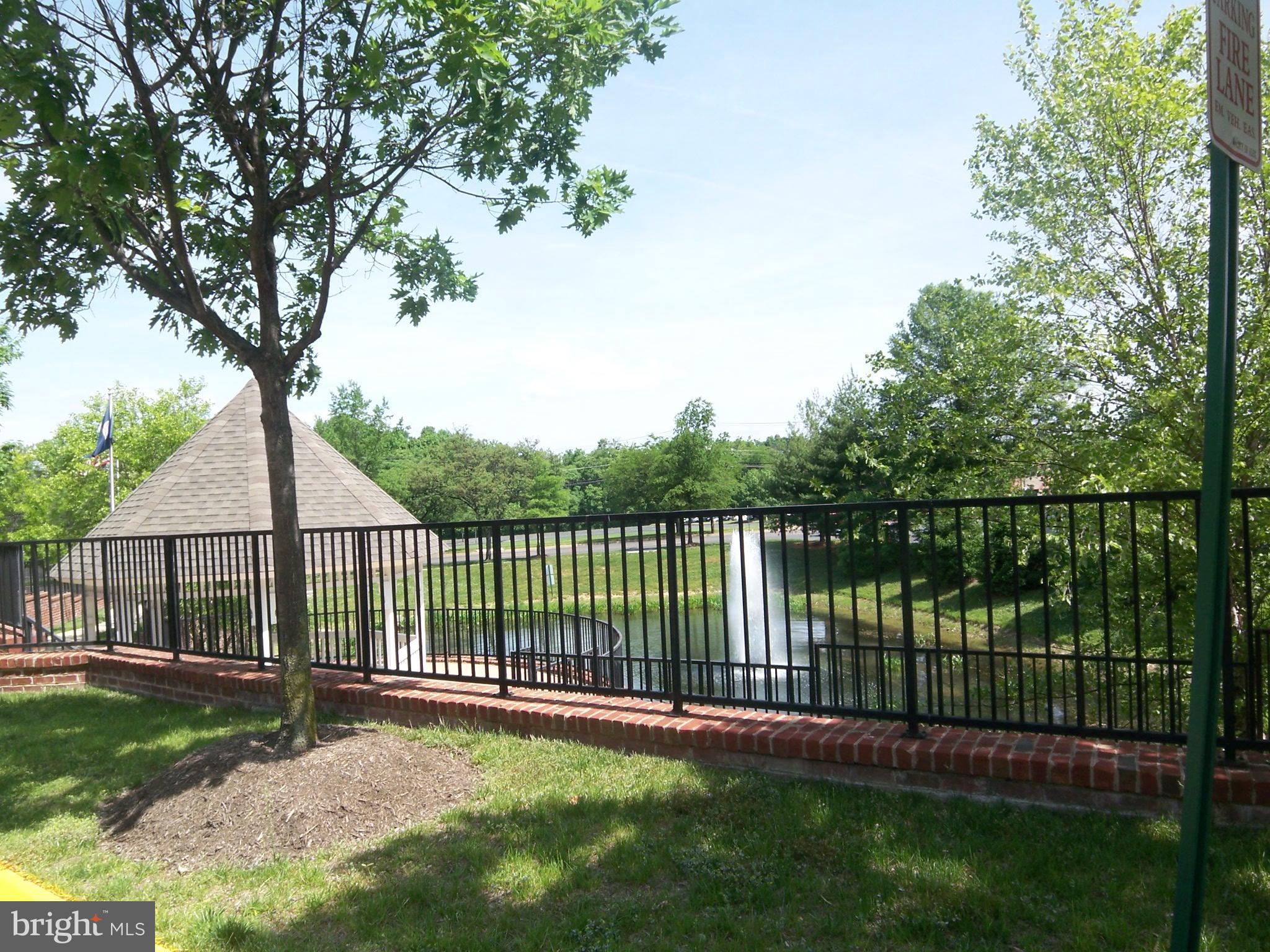 EXCHANGE AT VAN DORN - Residential Lease