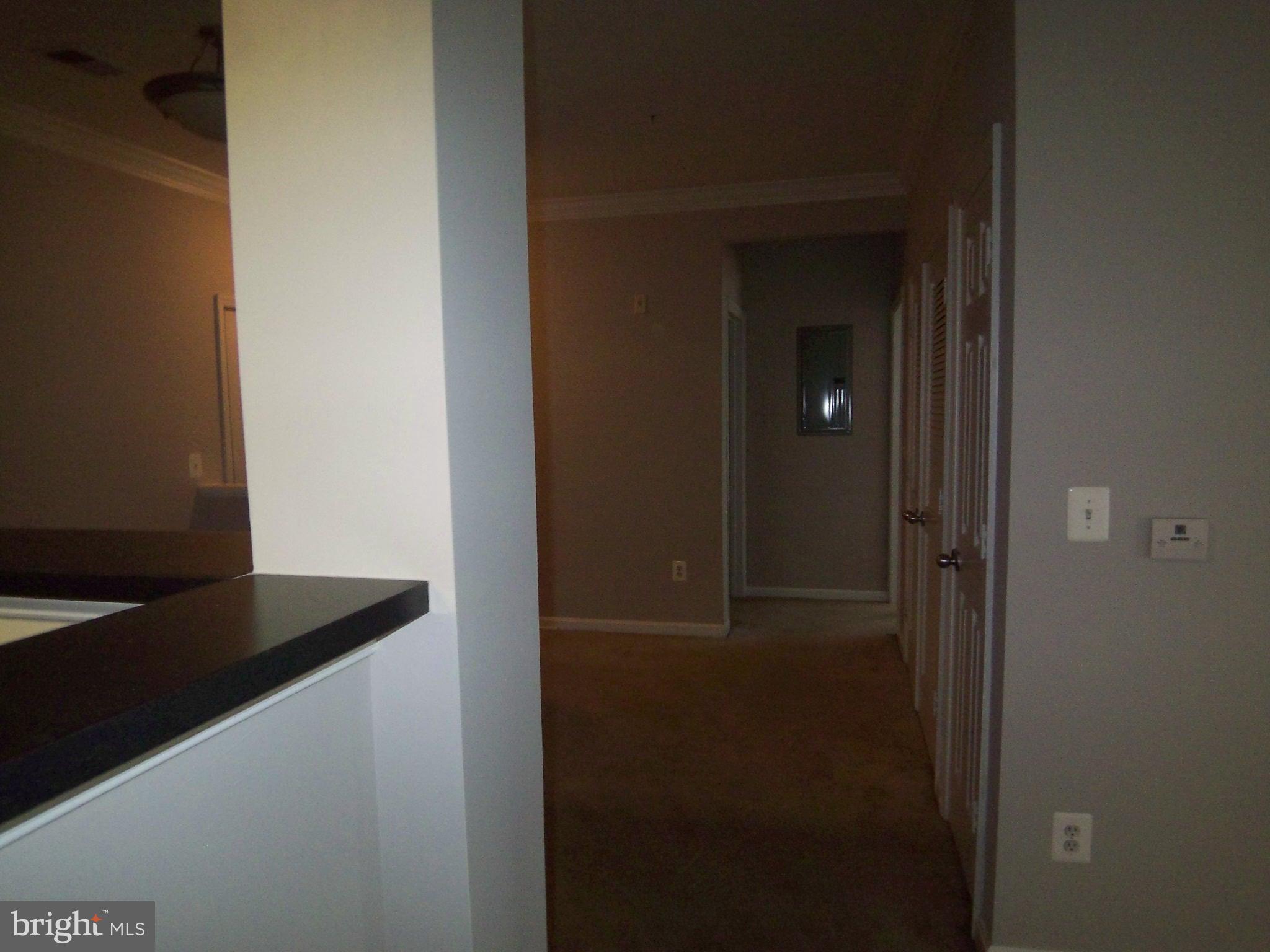 EXCHANGE AT VAN DORN - Residential Lease