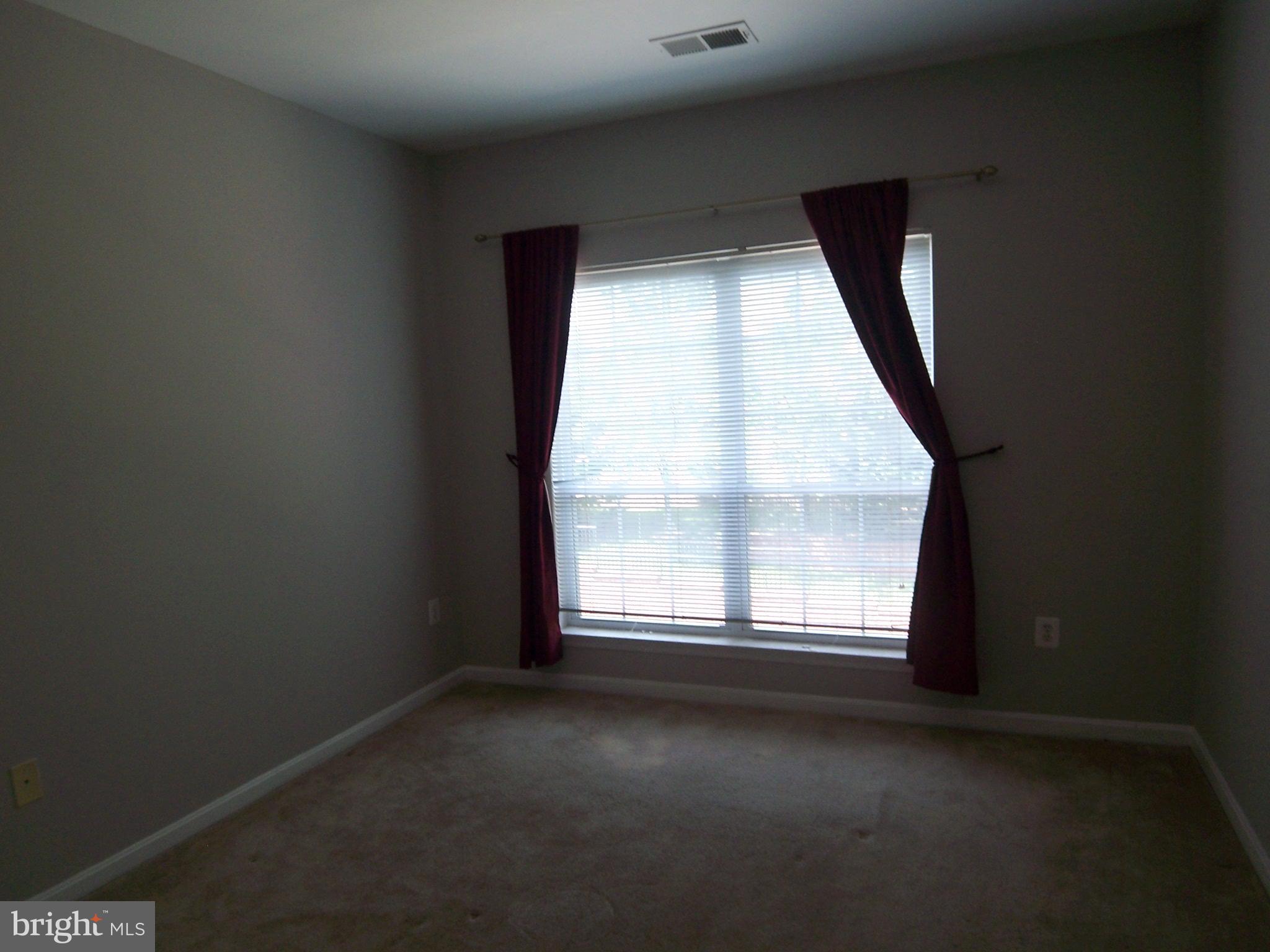 EXCHANGE AT VAN DORN - Residential Lease