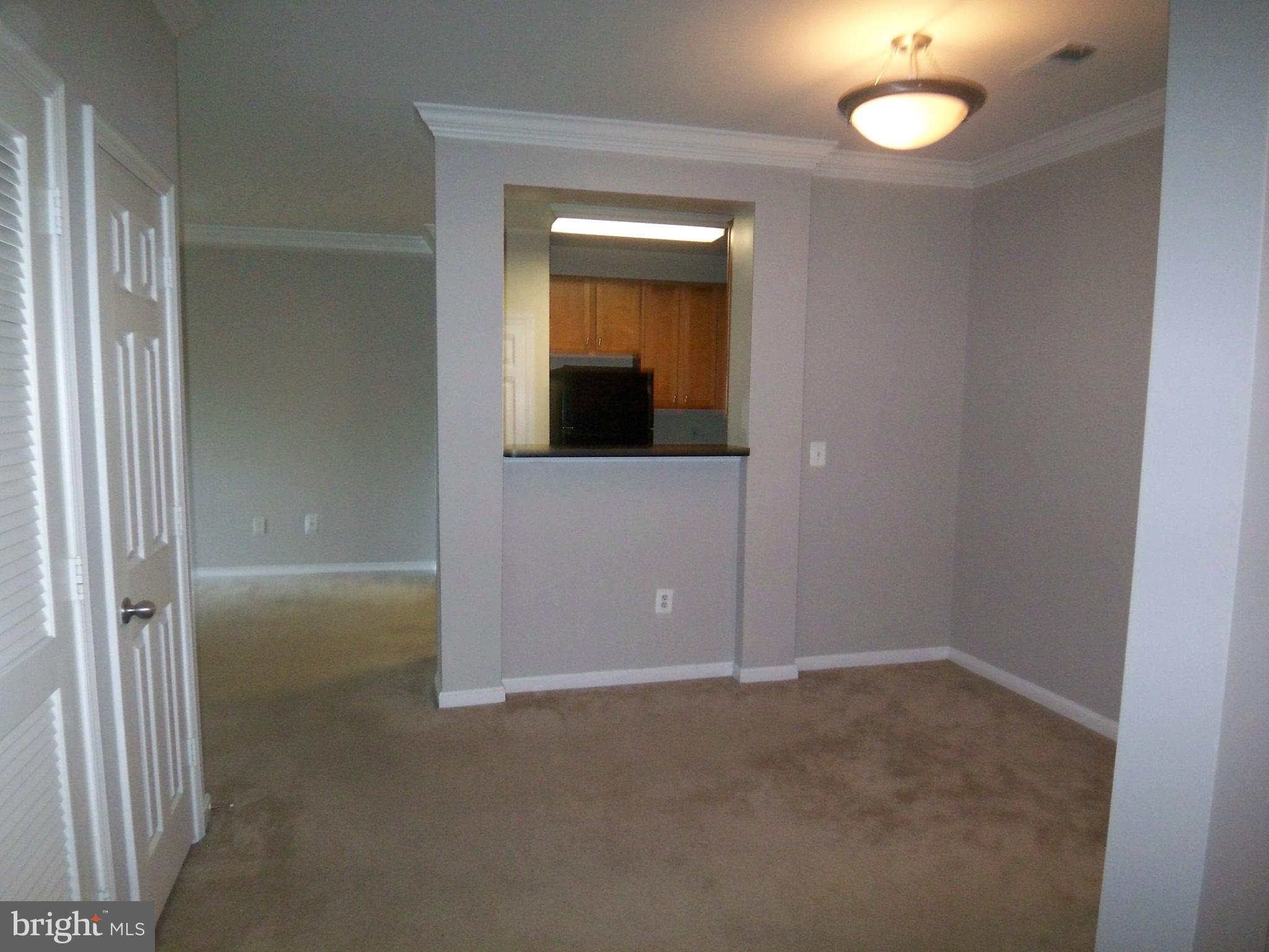 EXCHANGE AT VAN DORN - Residential Lease