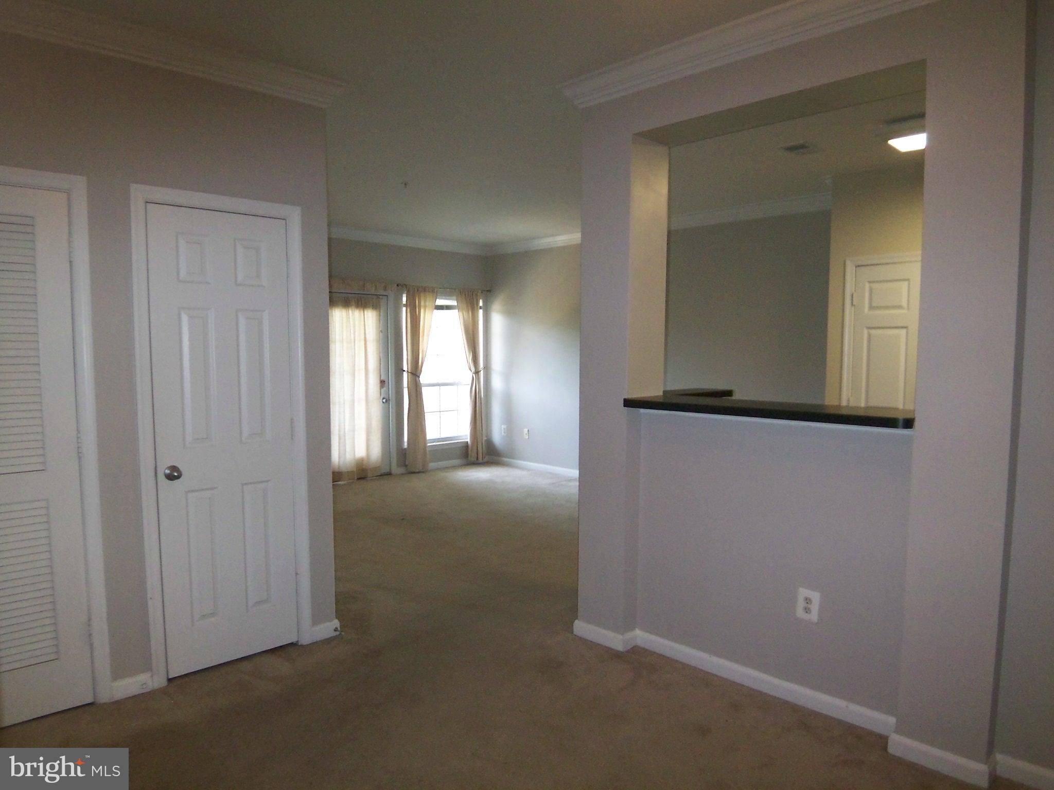 EXCHANGE AT VAN DORN - Residential Lease