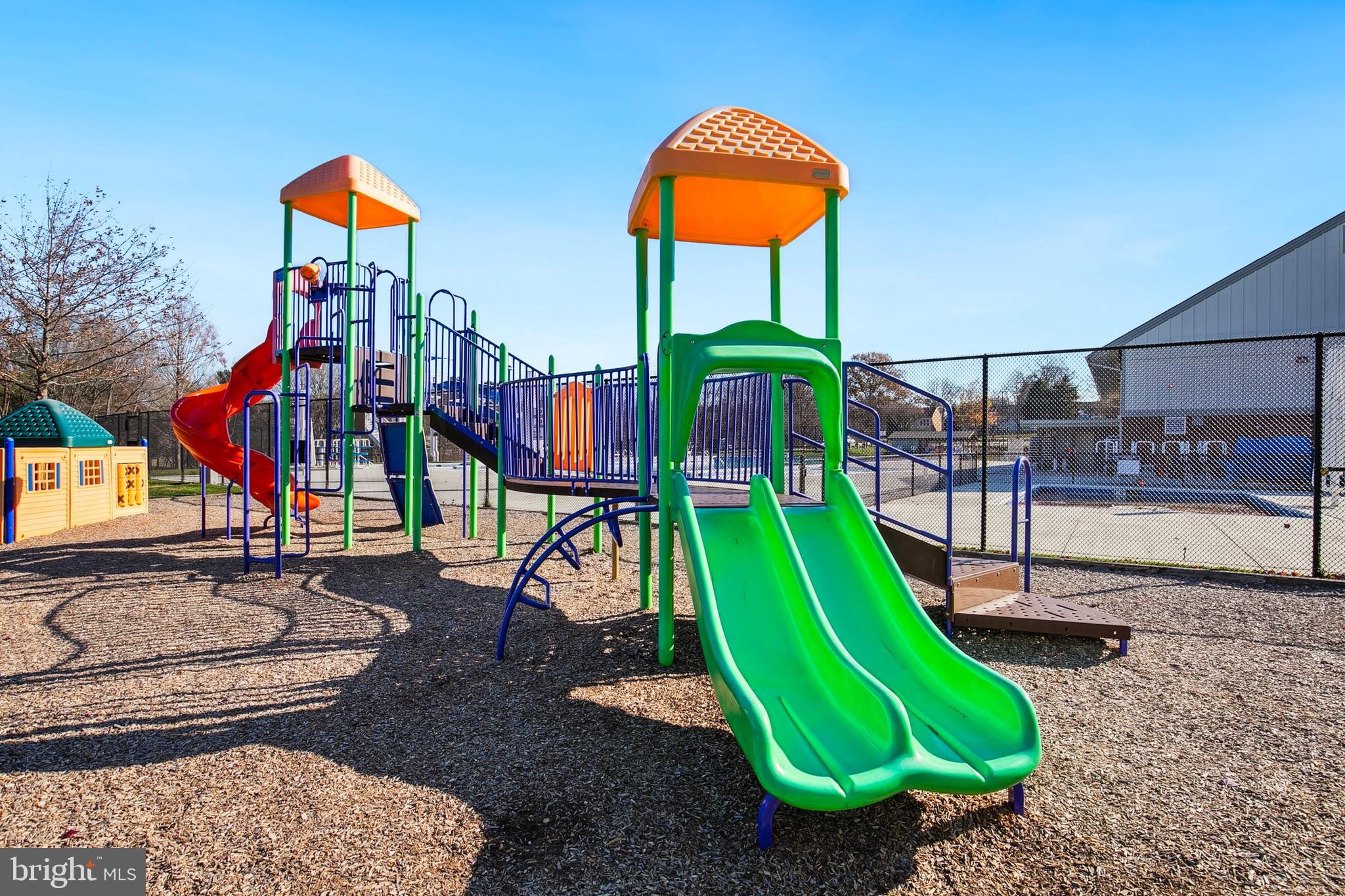 FAIRWAY ISLAND - Residential