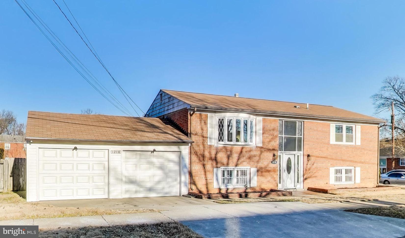 1218 IRON FORGE ROAD