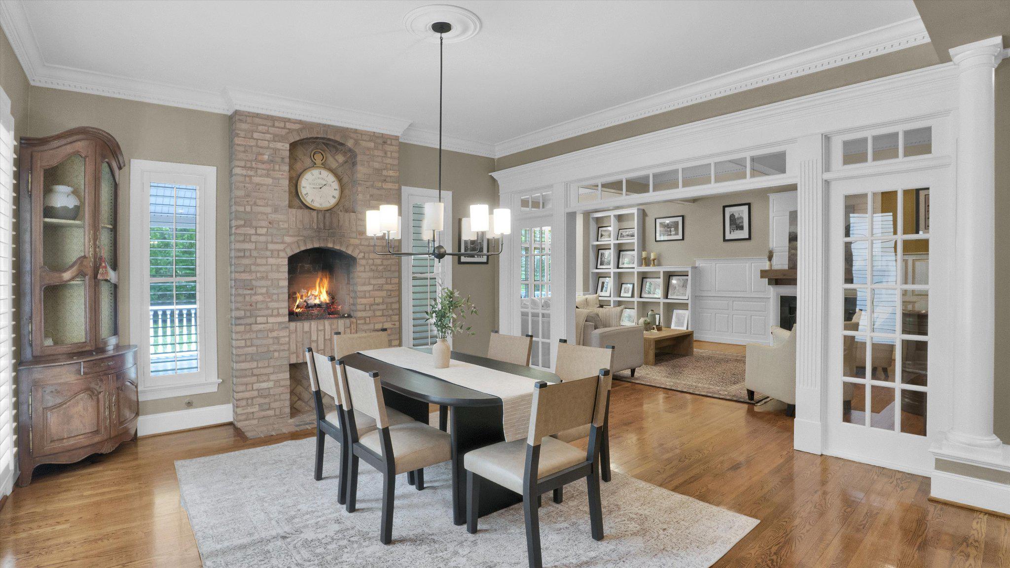 PENNBROOKE MANOR - Residential