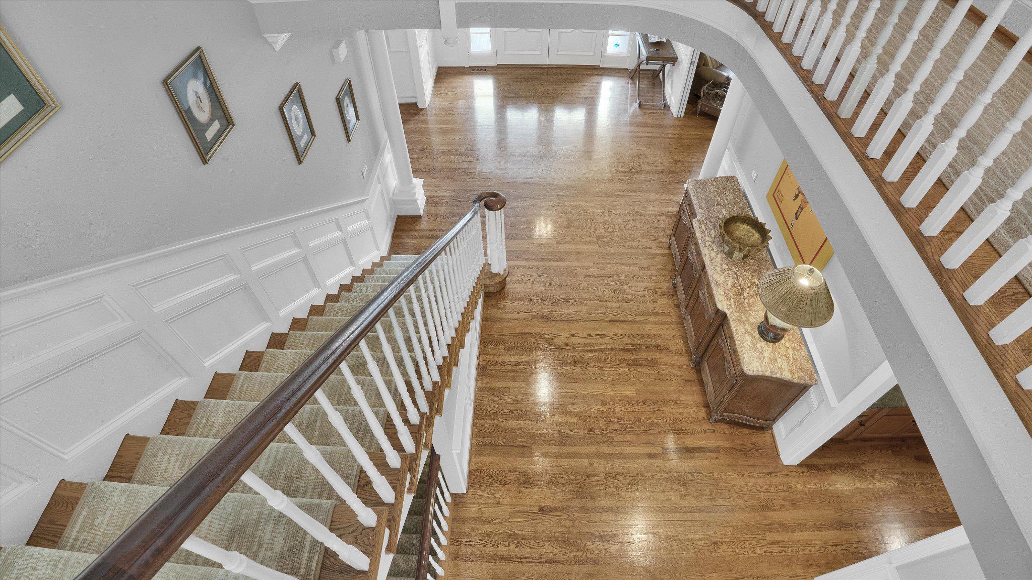 PENNBROOKE MANOR - Residential