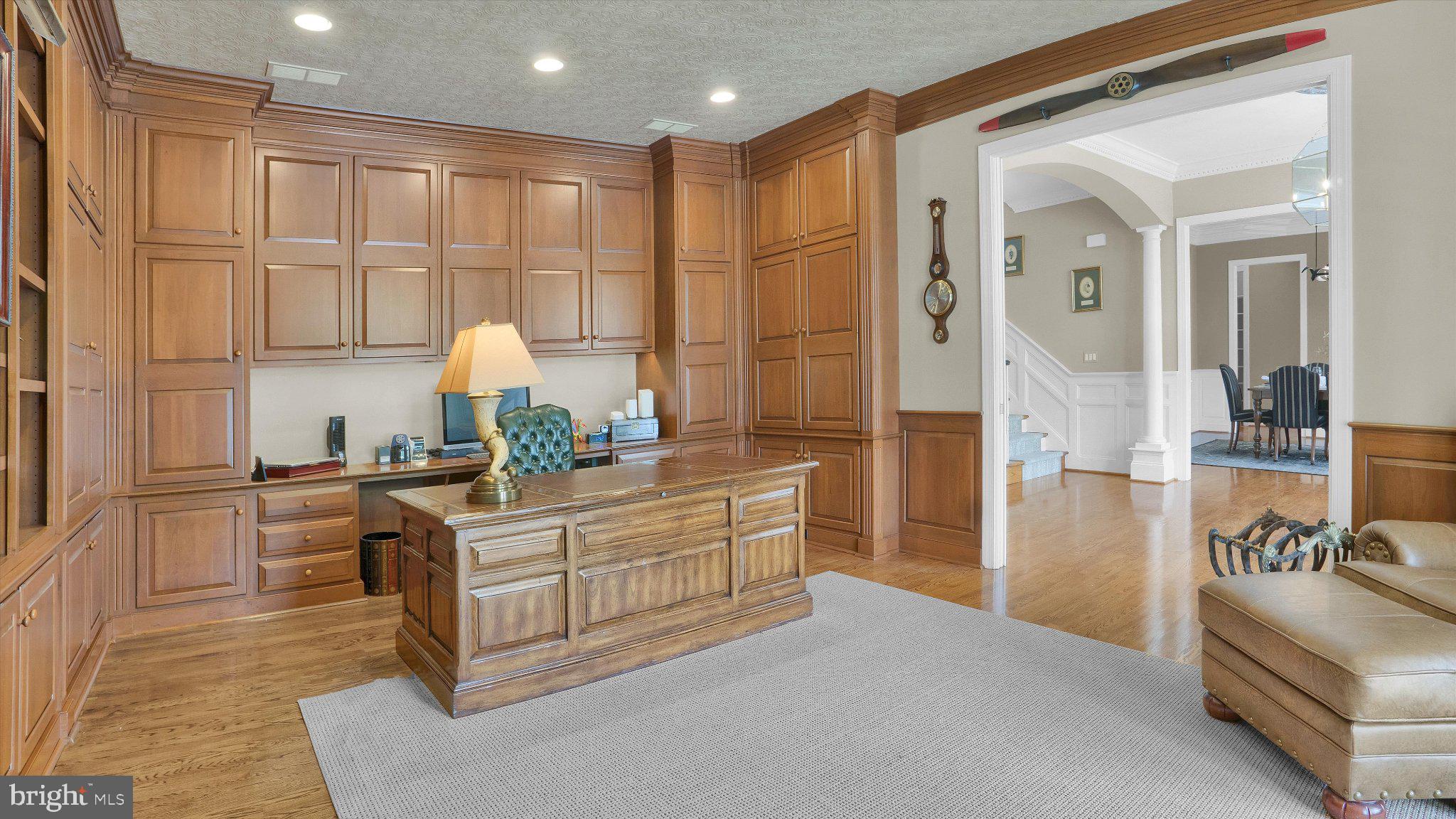 PENNBROOKE MANOR - Residential