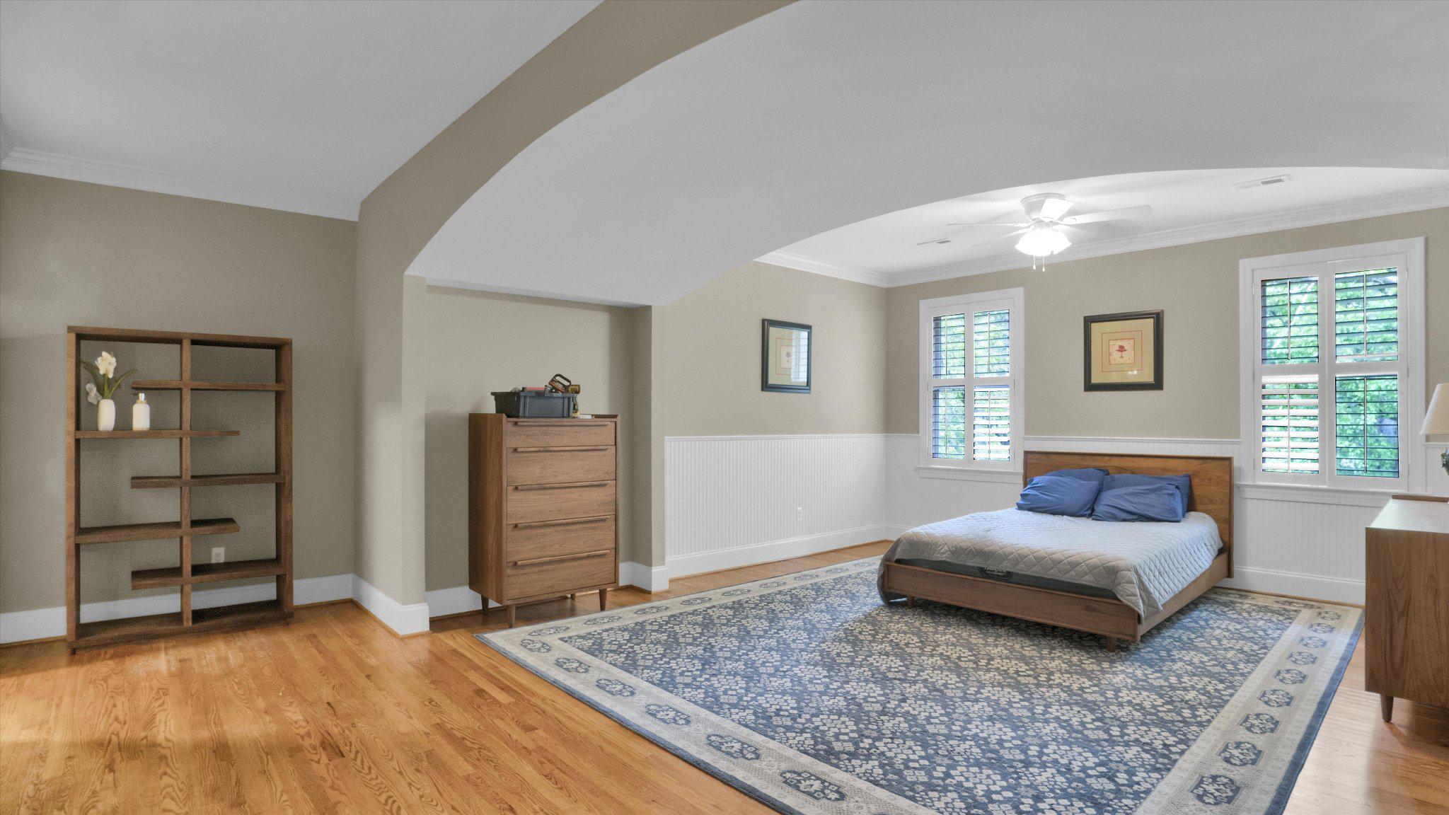 PENNBROOKE MANOR - Residential