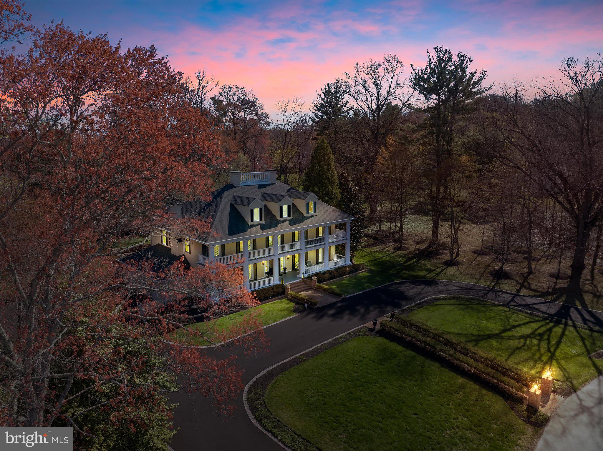 PENNBROOKE MANOR - Residential