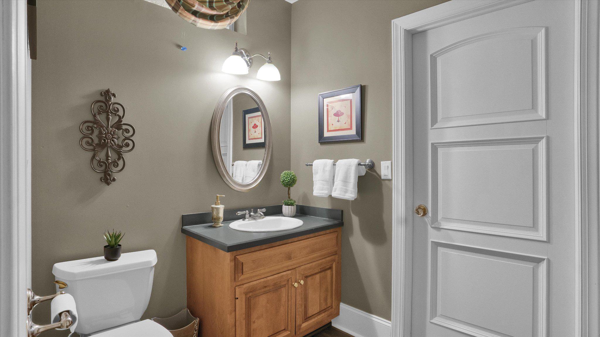 PENNBROOKE MANOR - Residential