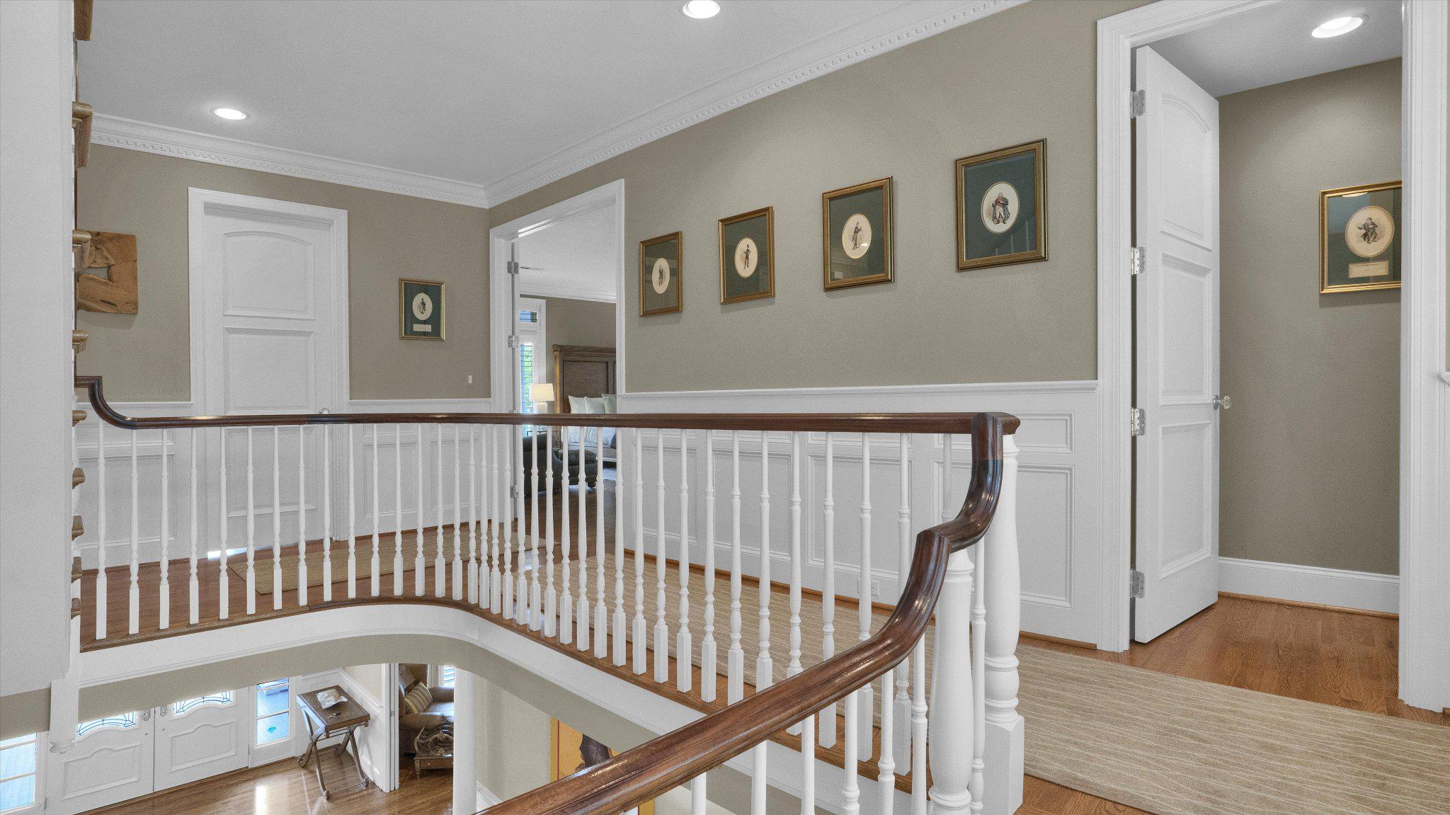 PENNBROOKE MANOR - Residential