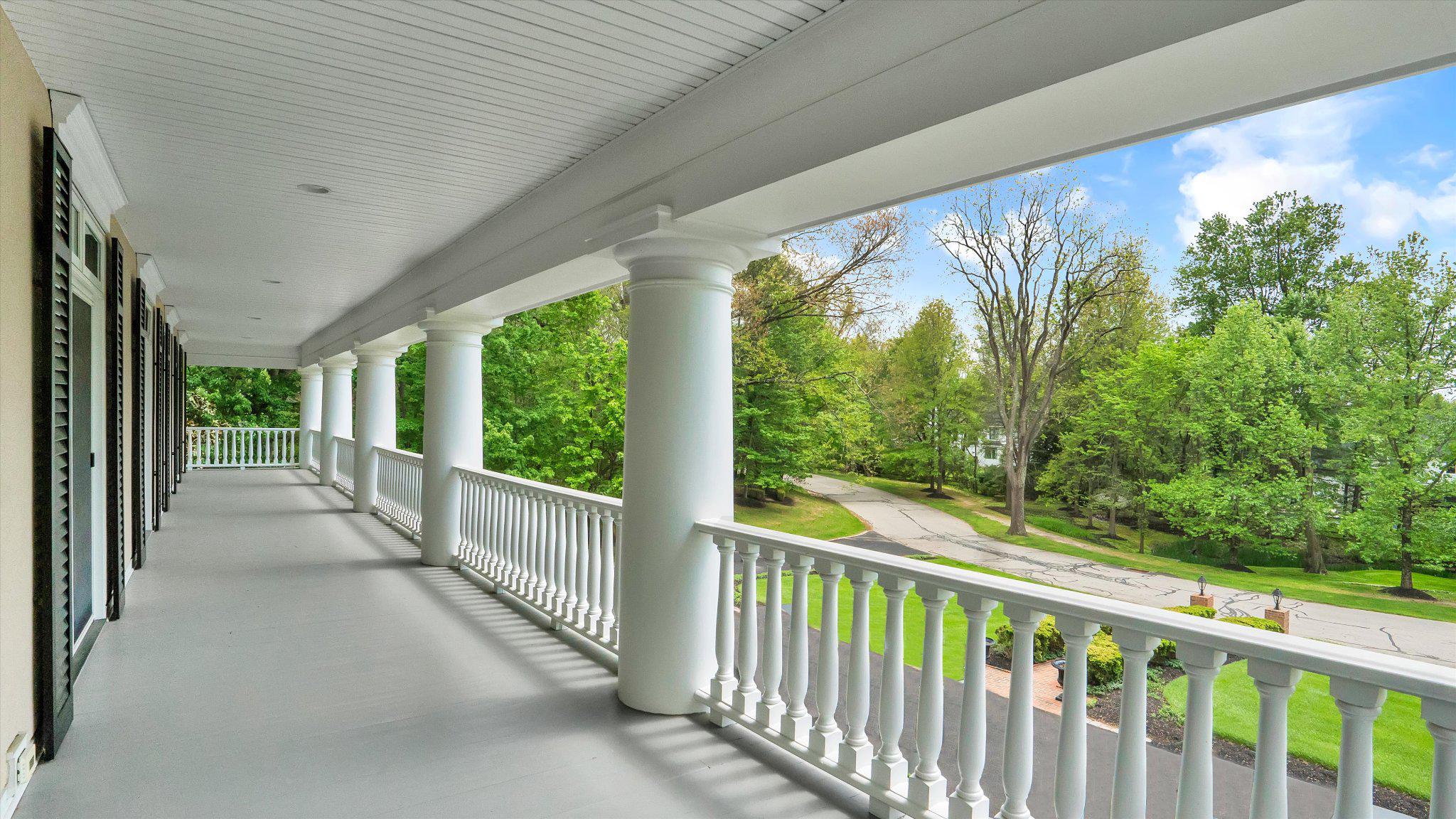 PENNBROOKE MANOR - Residential