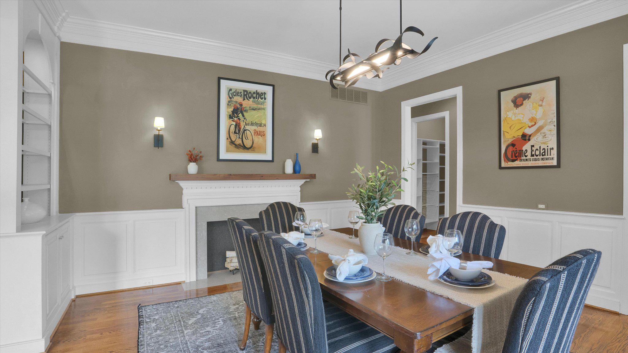 PENNBROOKE MANOR - Residential