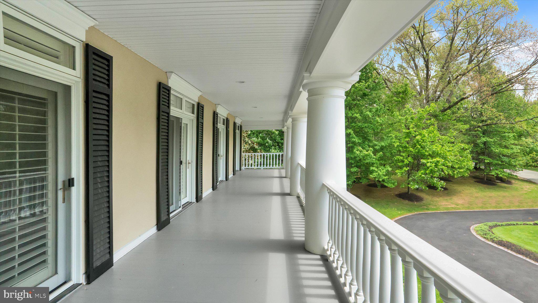 PENNBROOKE MANOR - Residential